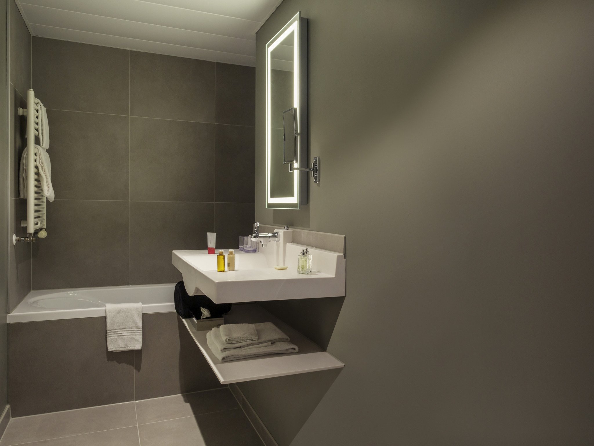 Photo - Novotel Genève Centre