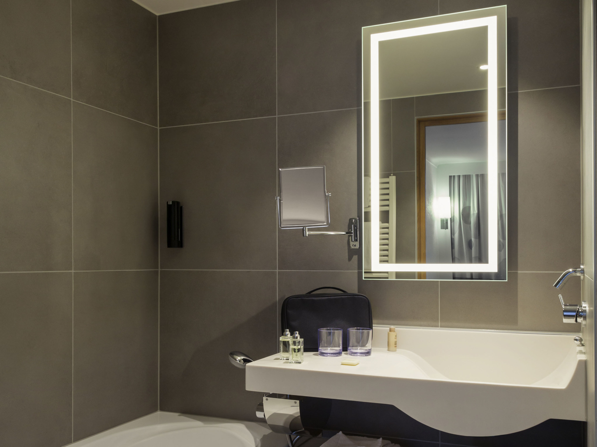 Photo - Novotel Genève Centre