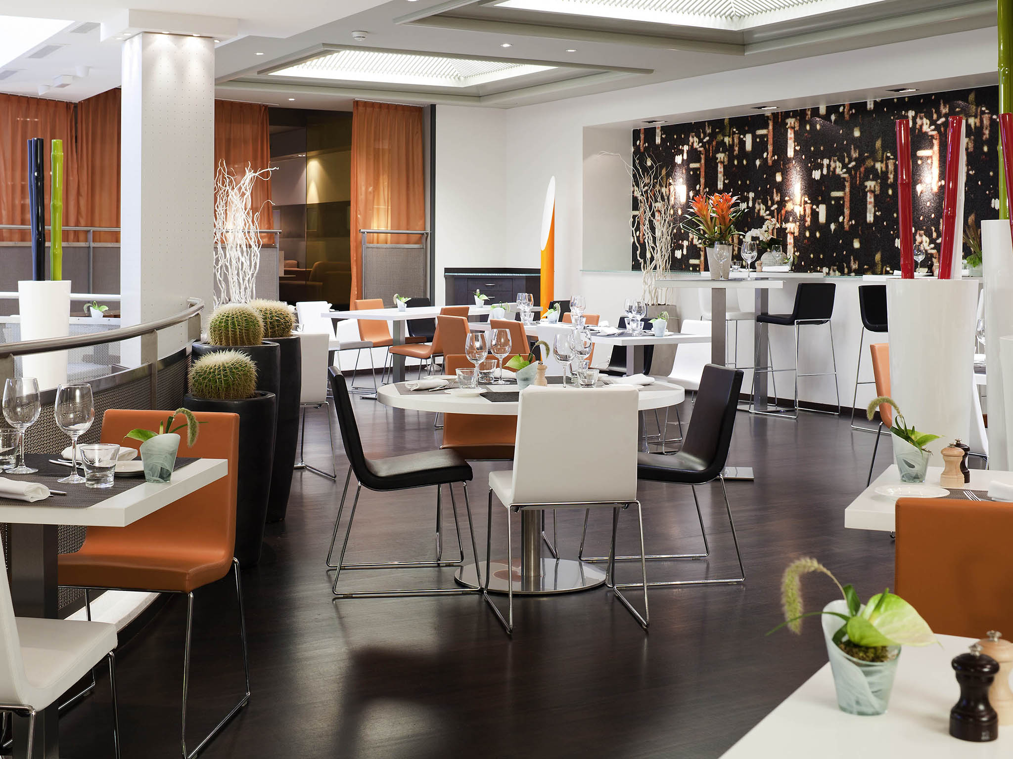 Photo - Novotel Genève Centre