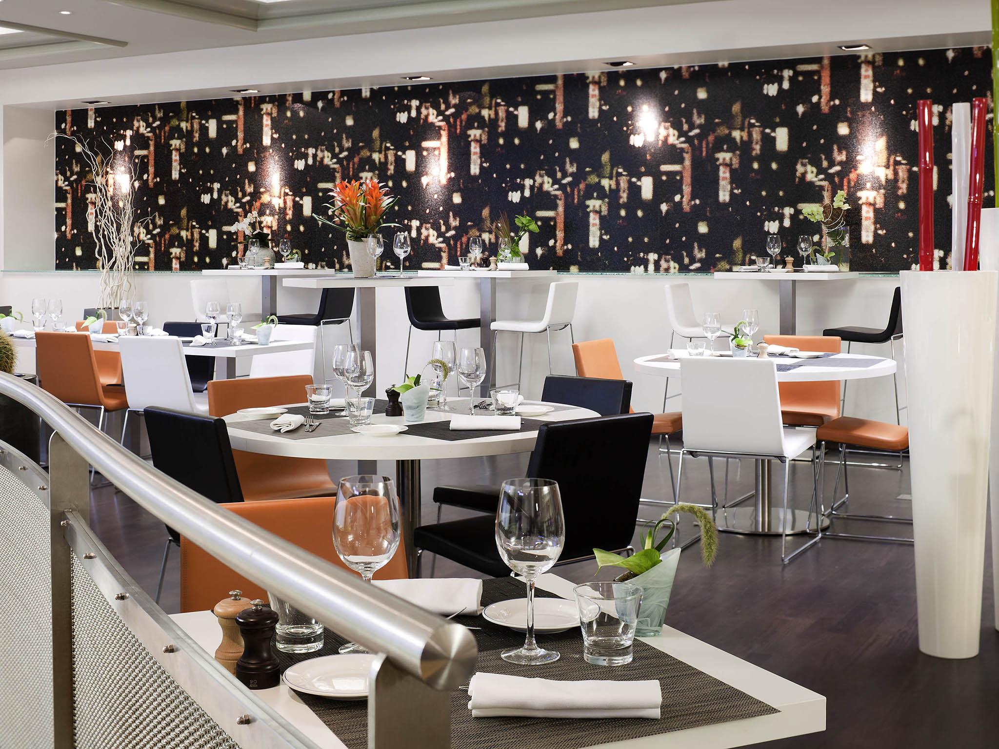 Photo - Novotel Genève Centre
