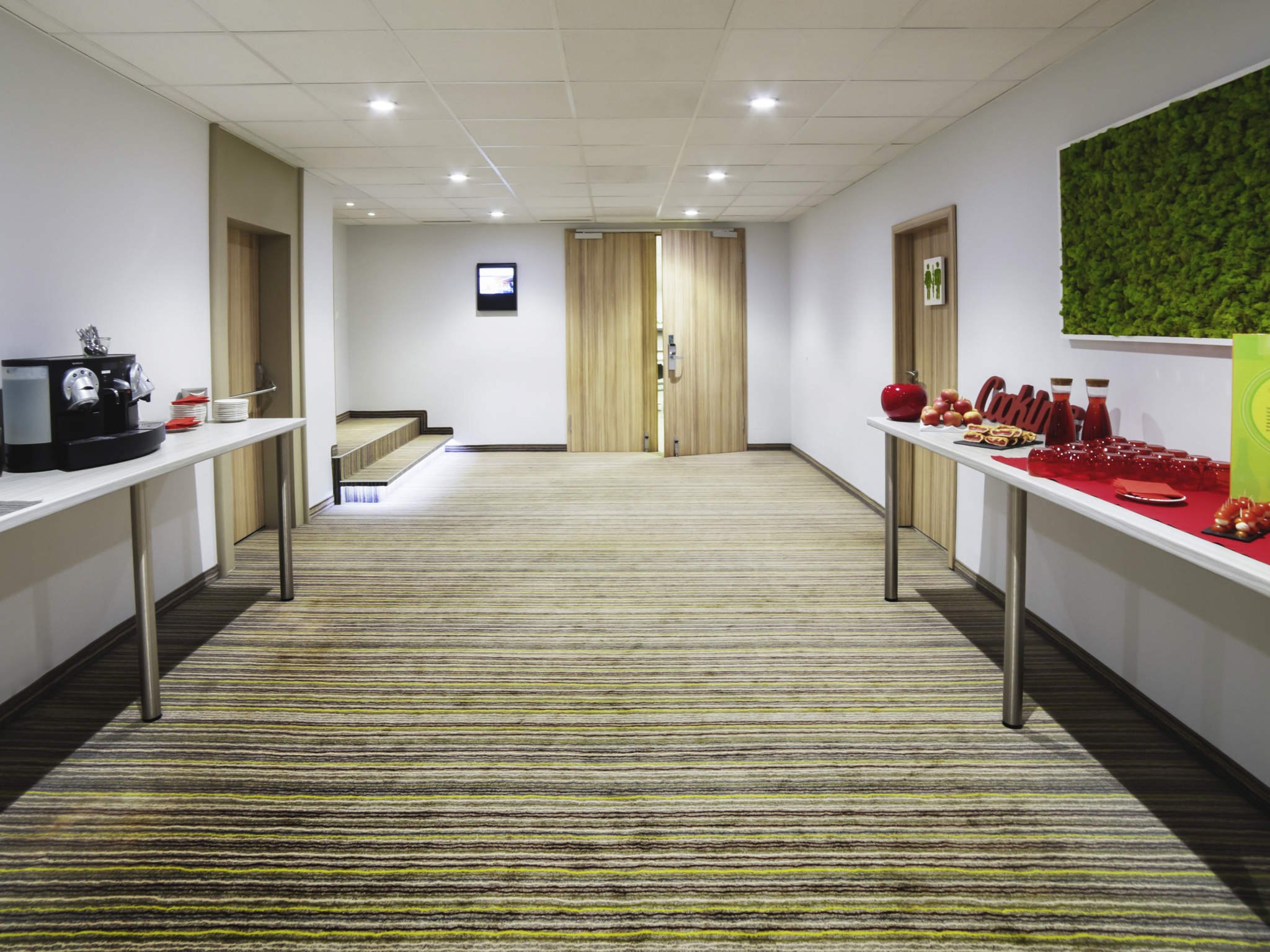 Photo - Novotel Genève Centre