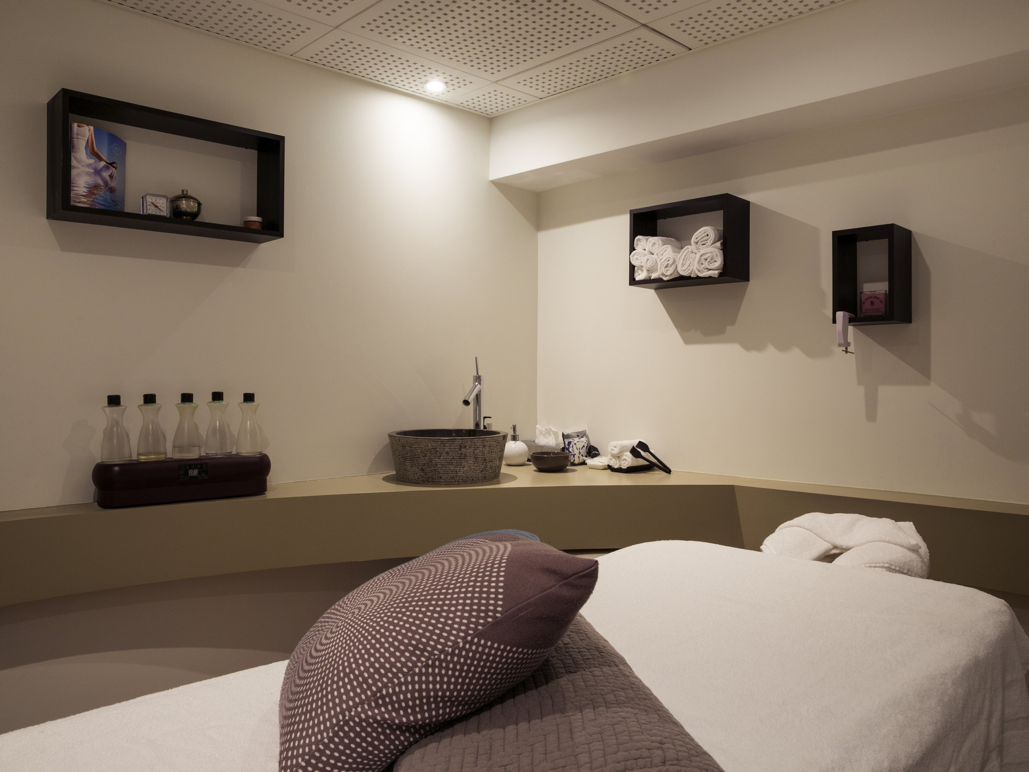 Photo - Novotel Genève Centre