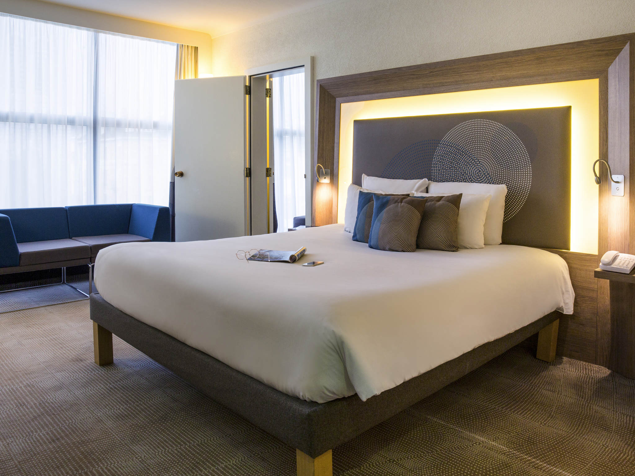 Photo - Novotel Genève Centre