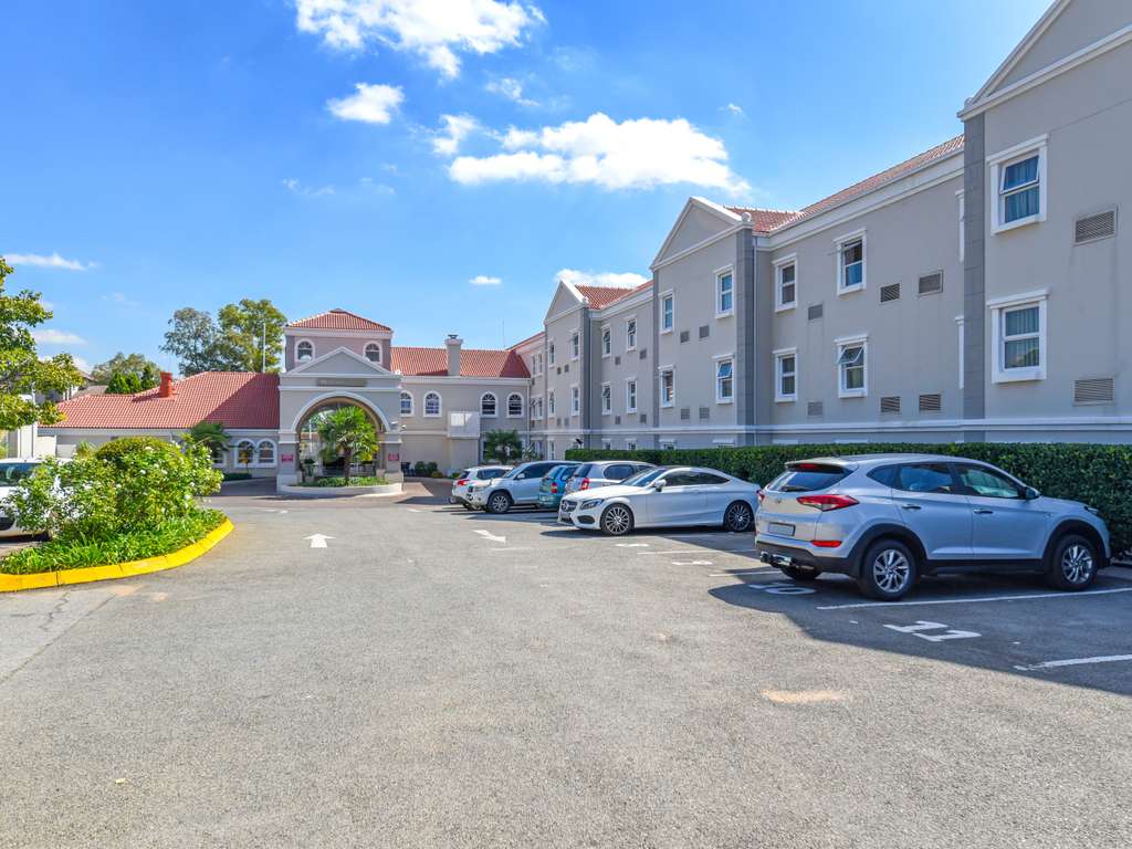 Mercure Johannesburg Randburg Hotel - Image 2