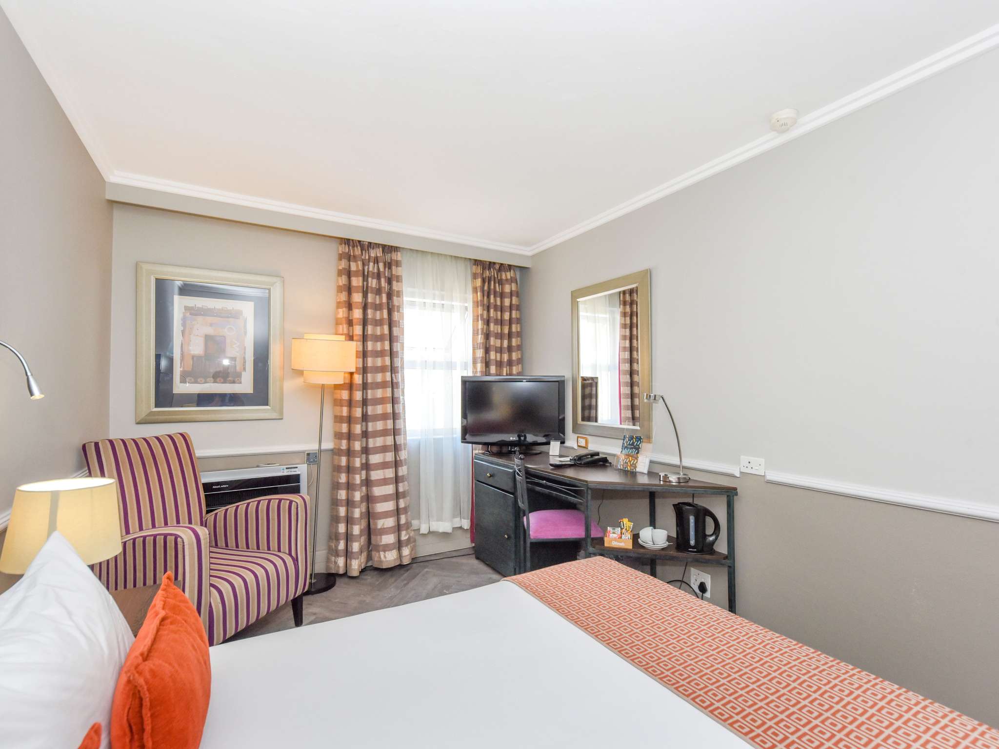 Foto - Mercure Johannesburg Randburg Hotel