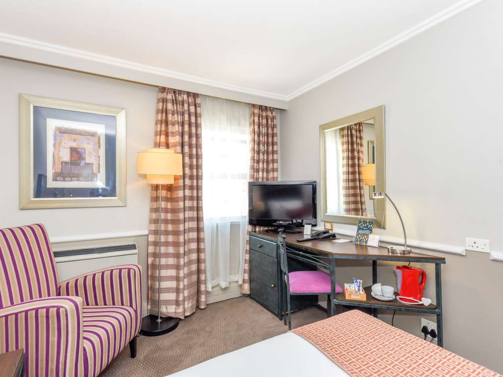 Foto - Mercure Johannesburg Randburg Hotel