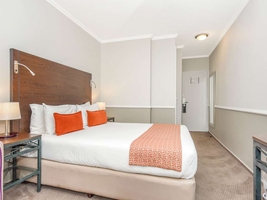 Foto - Mercure Johannesburg Randburg Hotel
