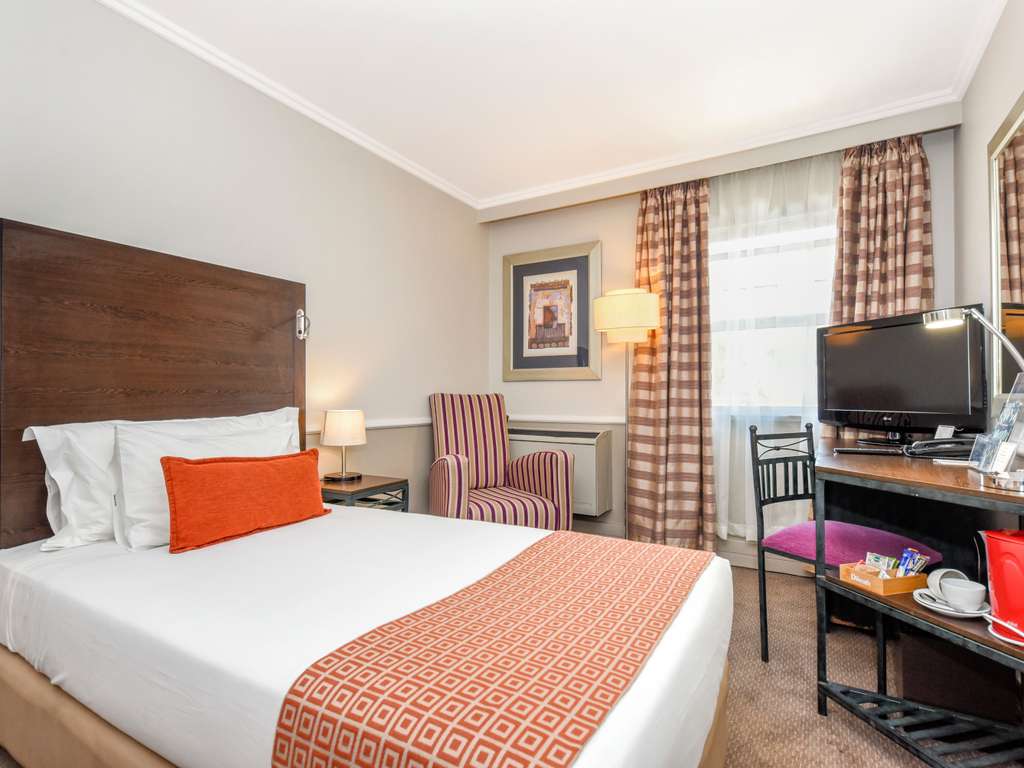 Foto - Mercure Johannesburg Randburg Hotel