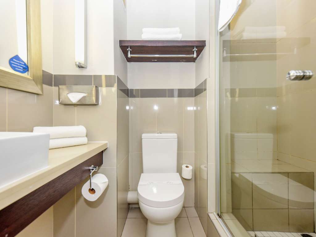 Foto - Mercure Johannesburg Randburg Hotel