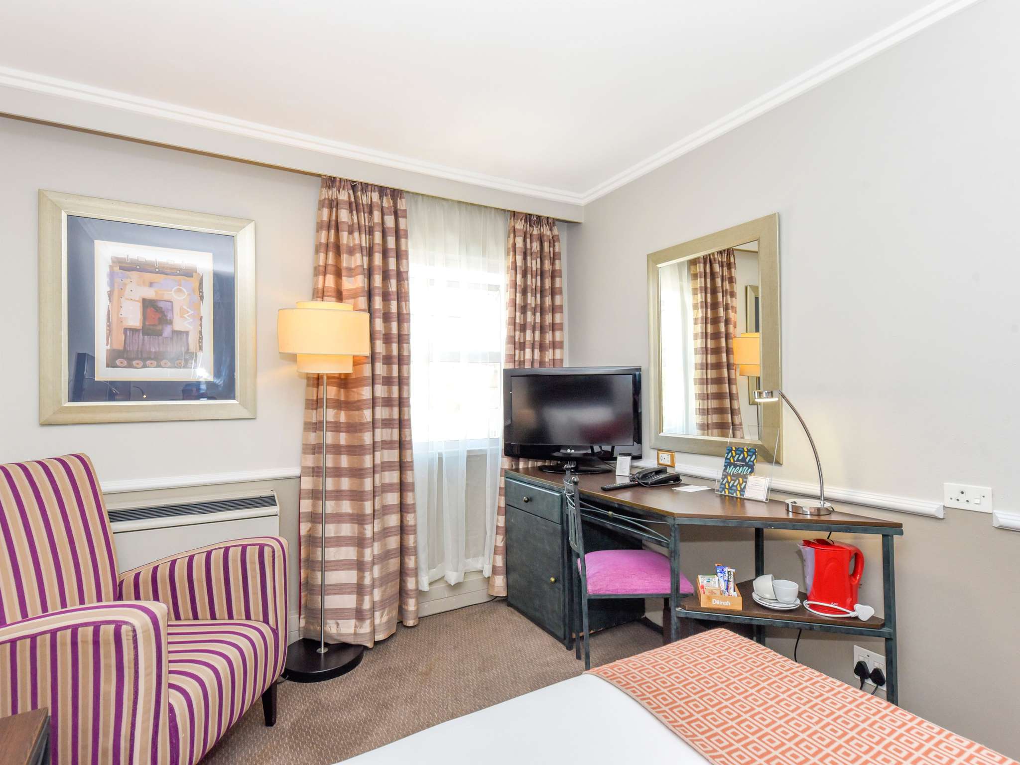 Foto - Mercure Johannesburg Randburg Hotel