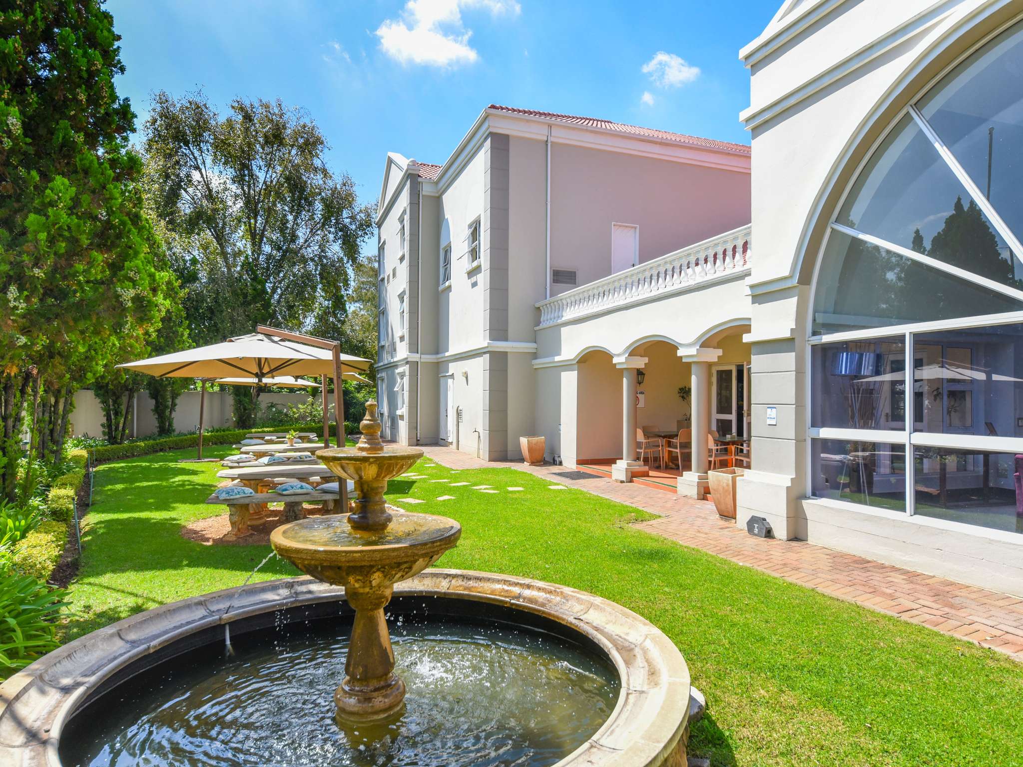 Foto - Mercure Johannesburg Randburg Hotel