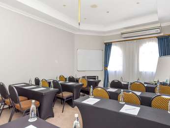 Foto - Mercure Johannesburg Randburg Hotel