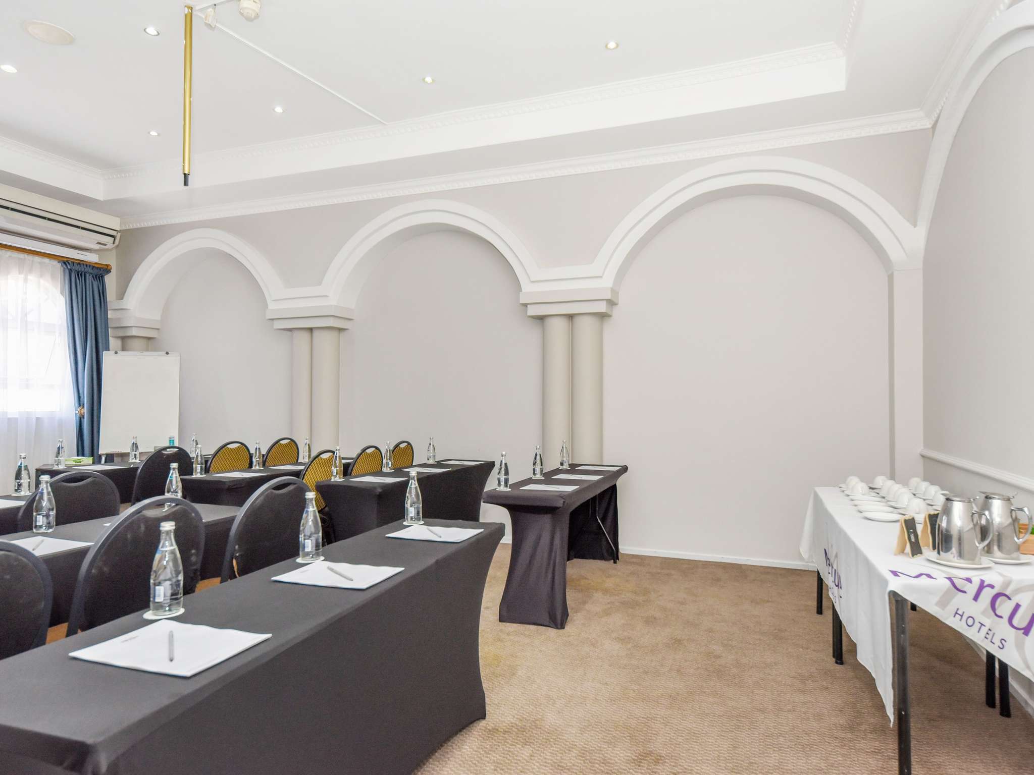 Foto - Mercure Johannesburg Randburg Hotel