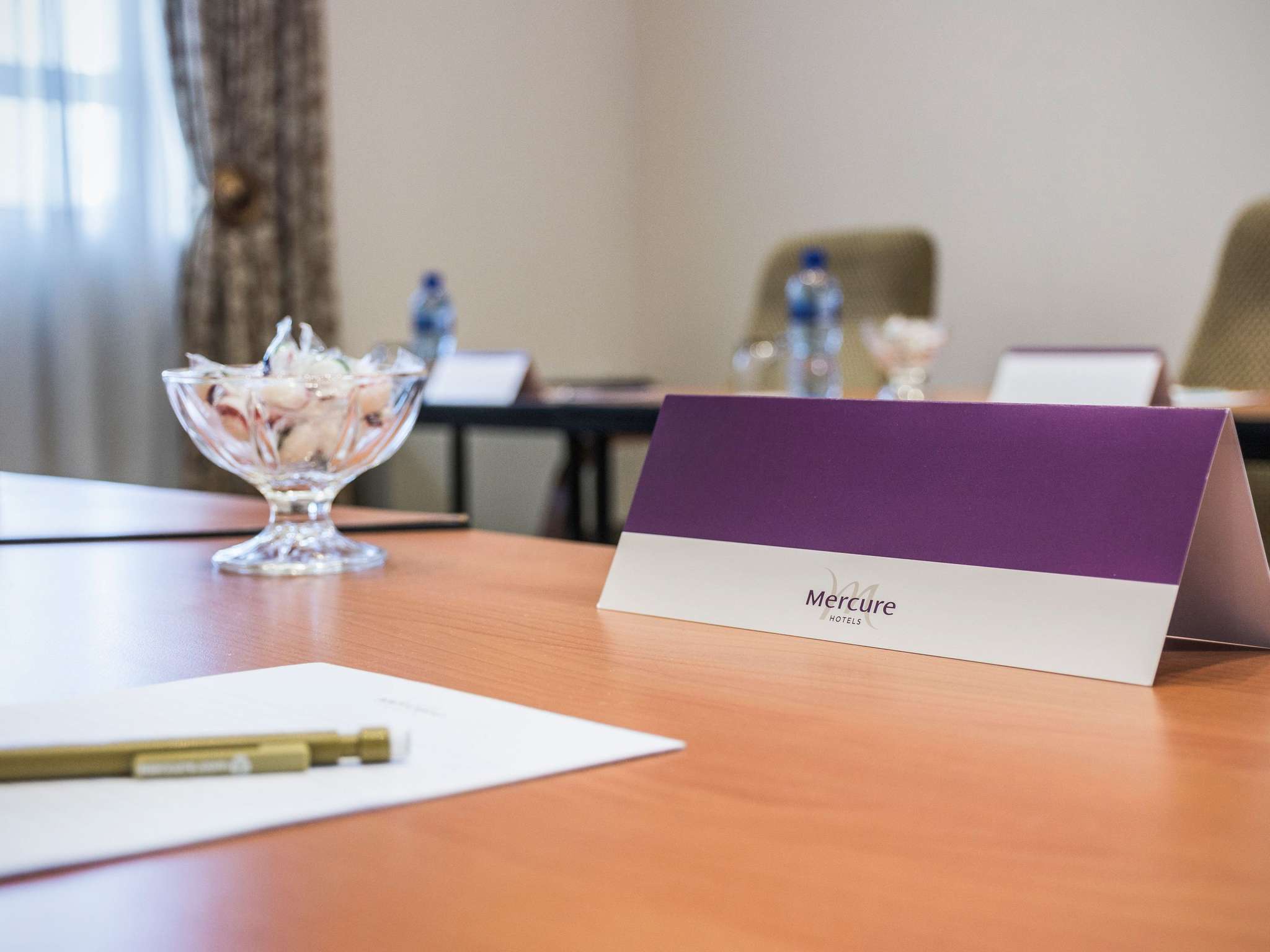 Foto - Mercure Johannesburg Randburg Hotel
