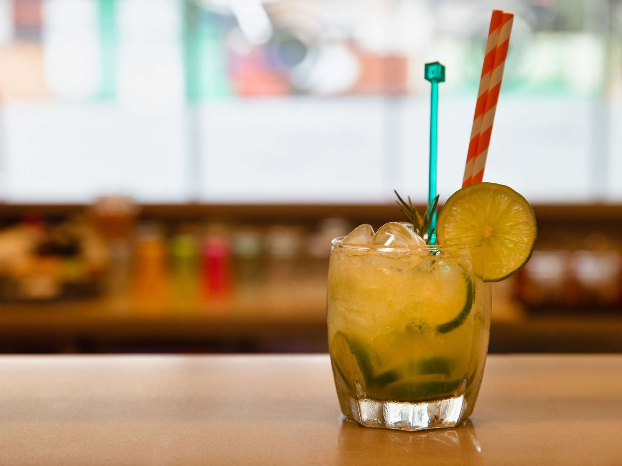 Foto - Mercure São Paulo Nações Unidas