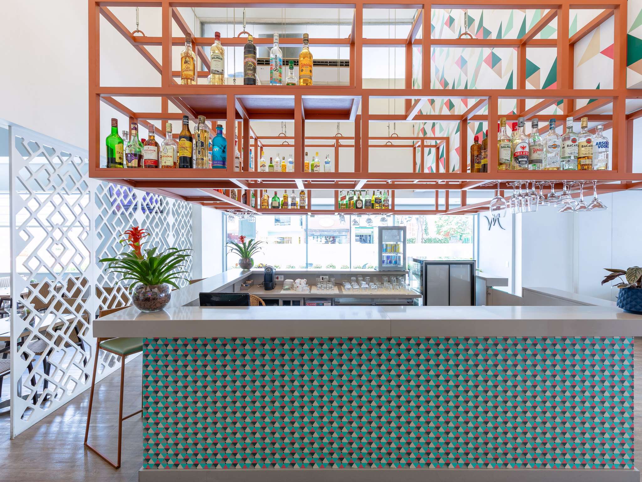 Foto - Mercure São Paulo Nações Unidas