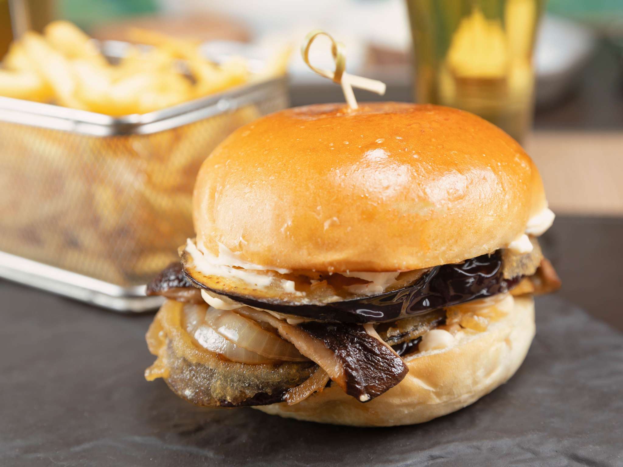 Foto - Mercure São Paulo Nações Unidas