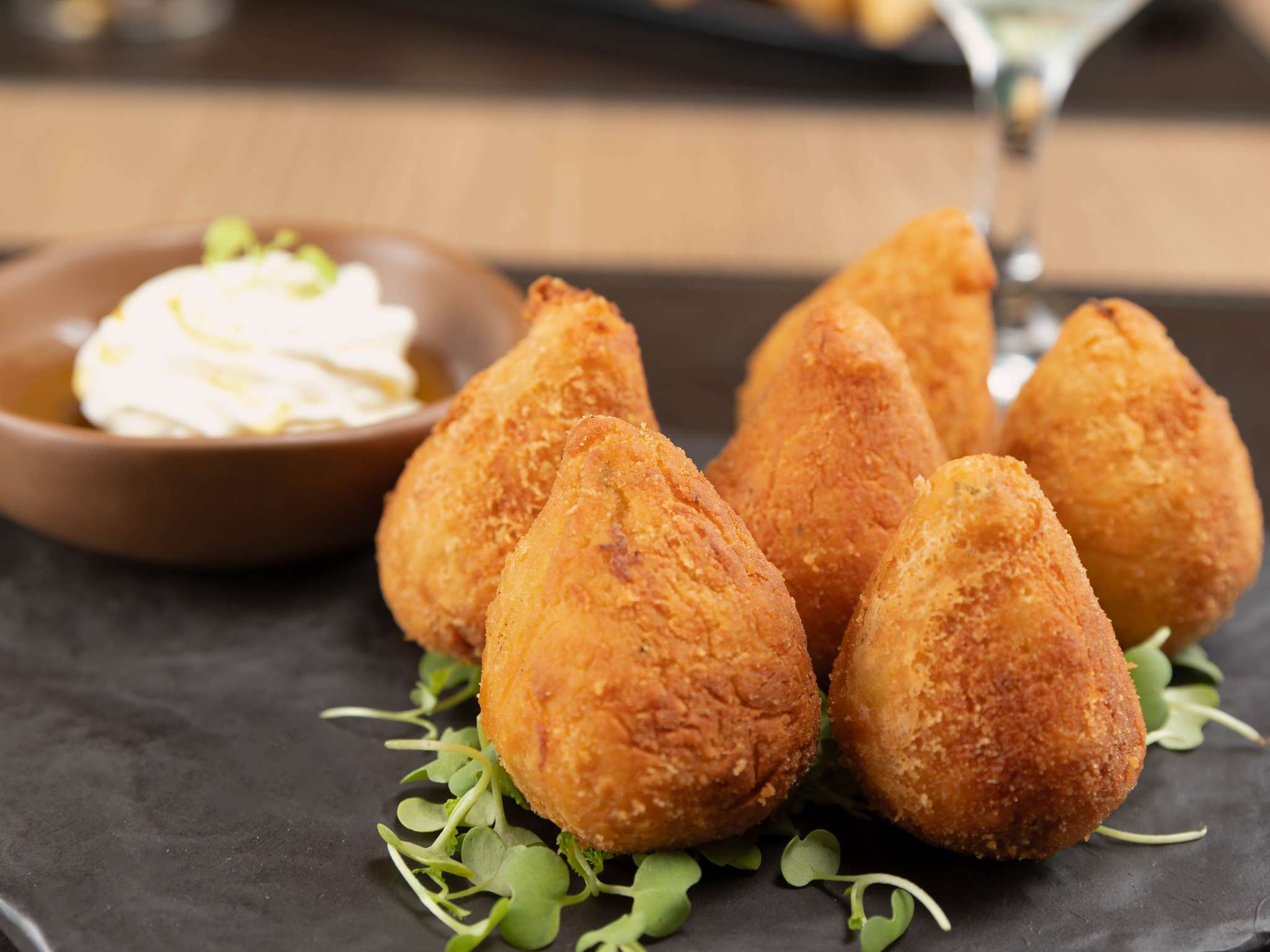 Foto - Mercure São Paulo Nações Unidas