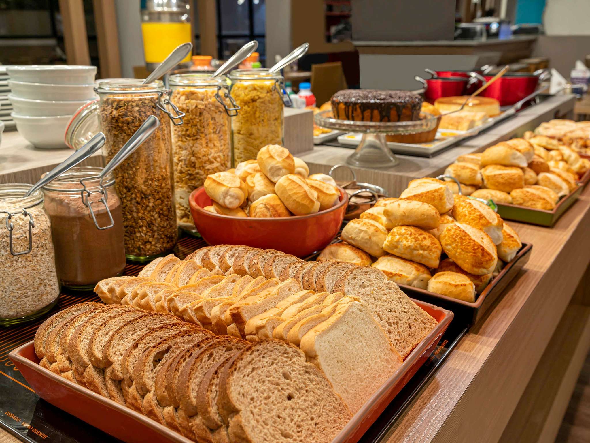 Foto - Mercure São Paulo Nações Unidas