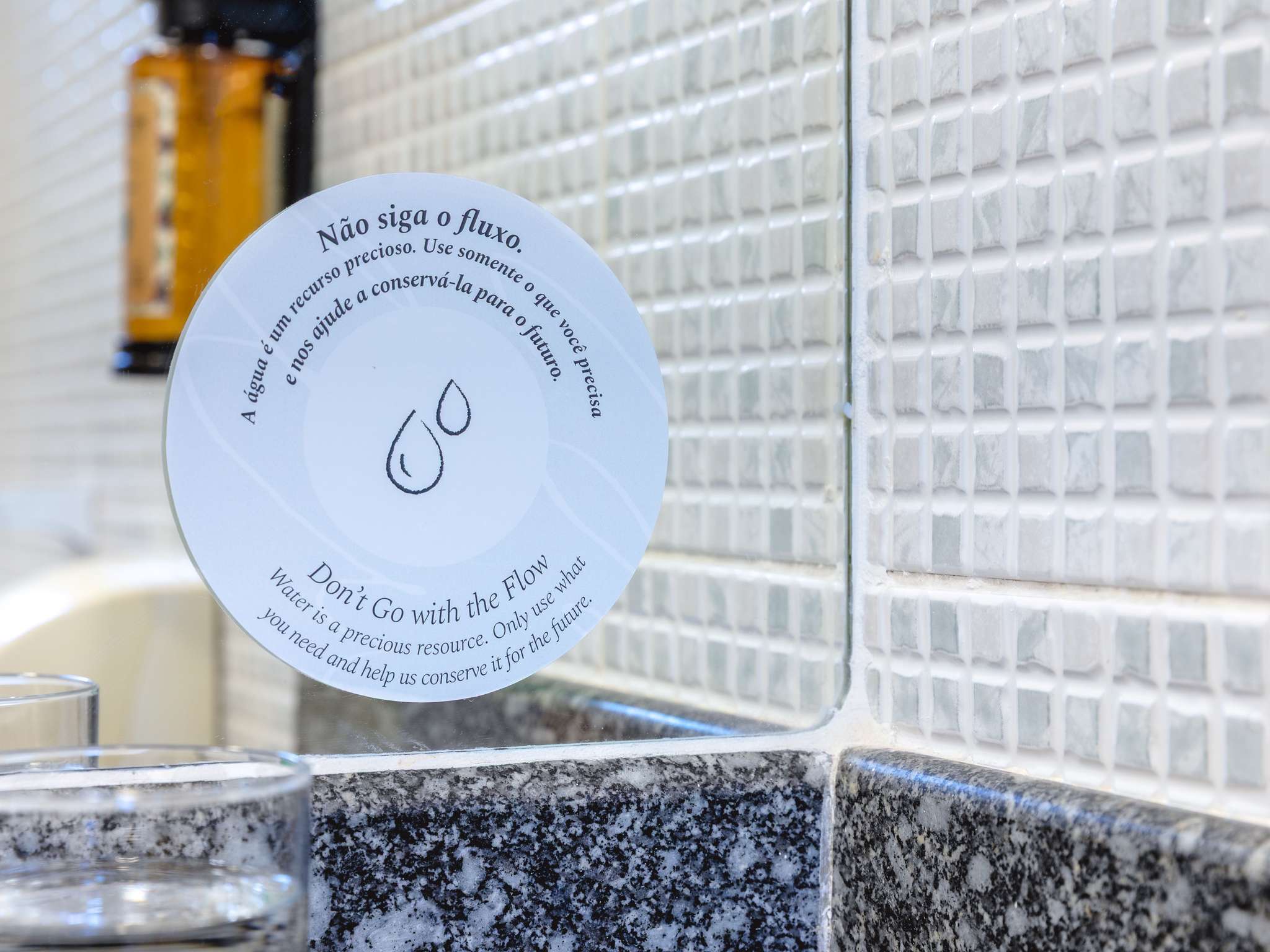 Foto - Mercure São Paulo Nações Unidas