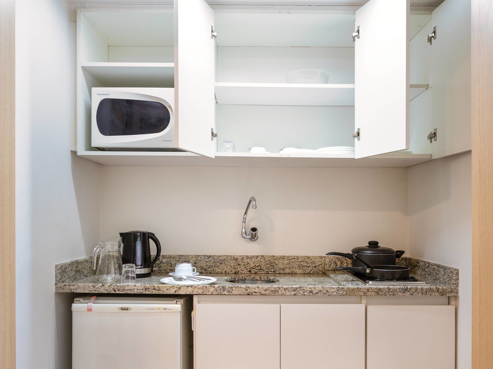 Foto - Mercure São Paulo Nações Unidas