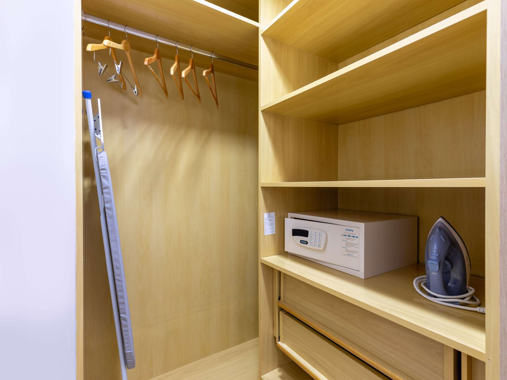 Foto - Mercure São Paulo Nações Unidas