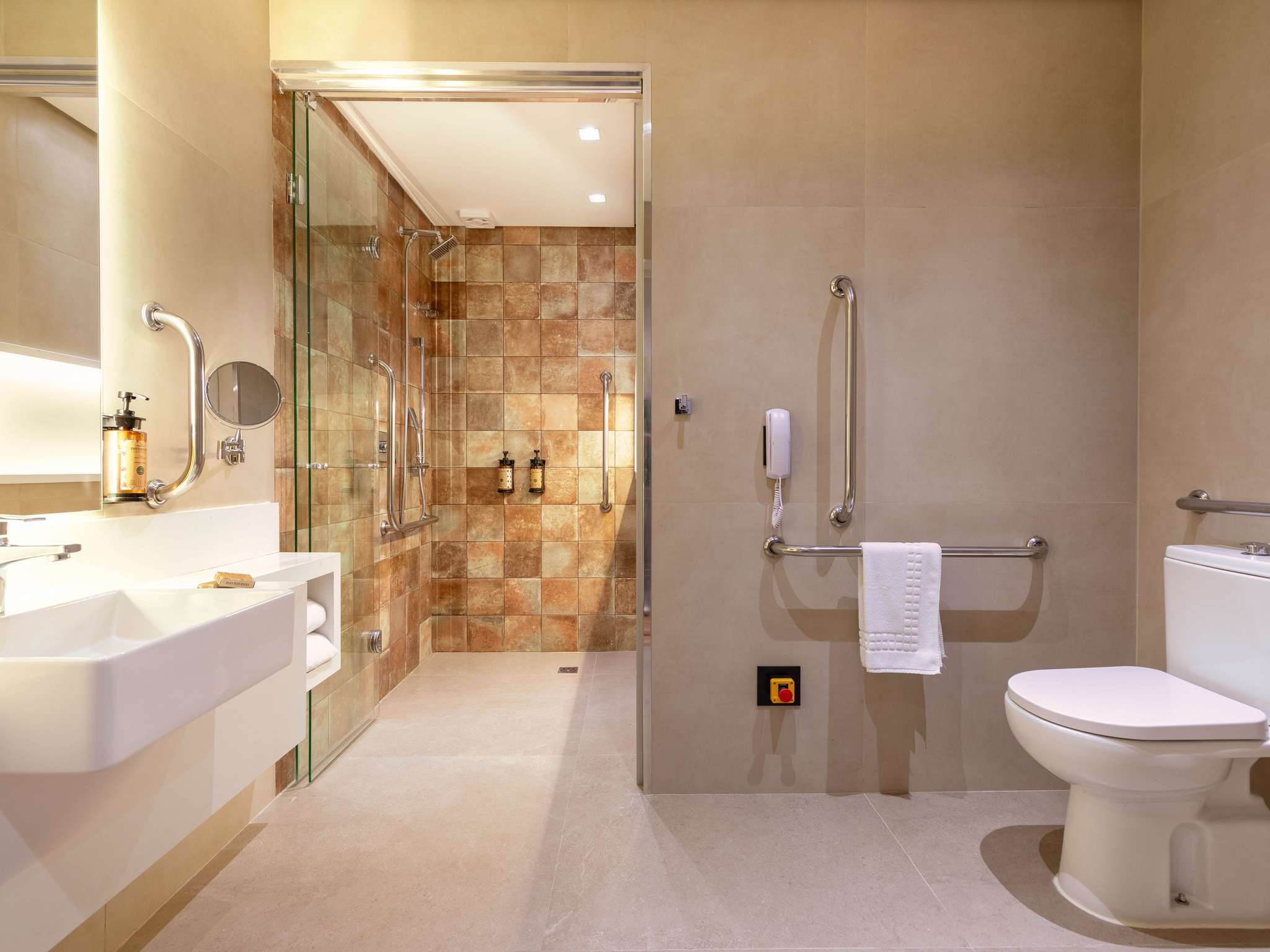 Foto - Mercure São Paulo Nações Unidas