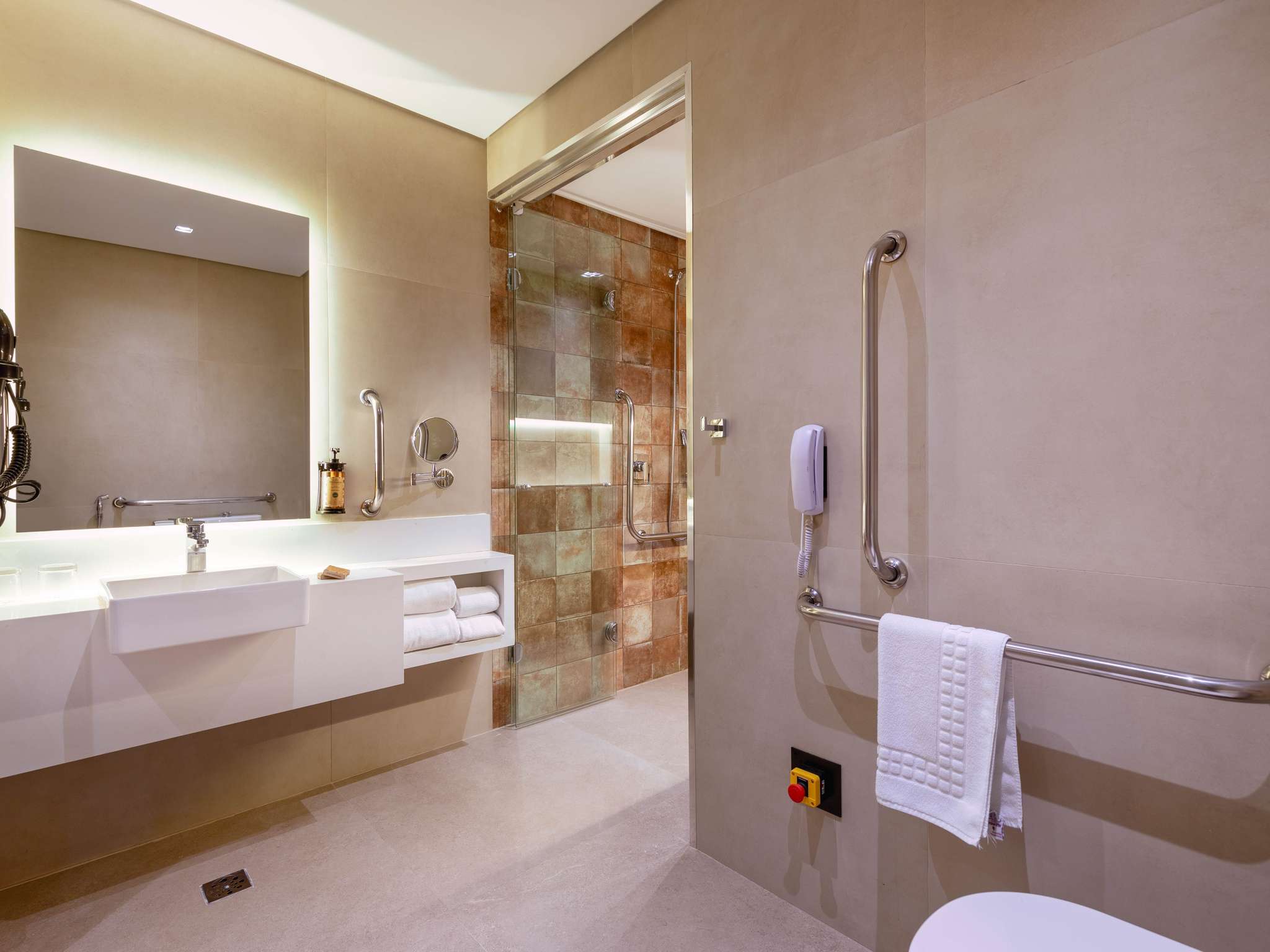 Foto - Mercure São Paulo Nações Unidas