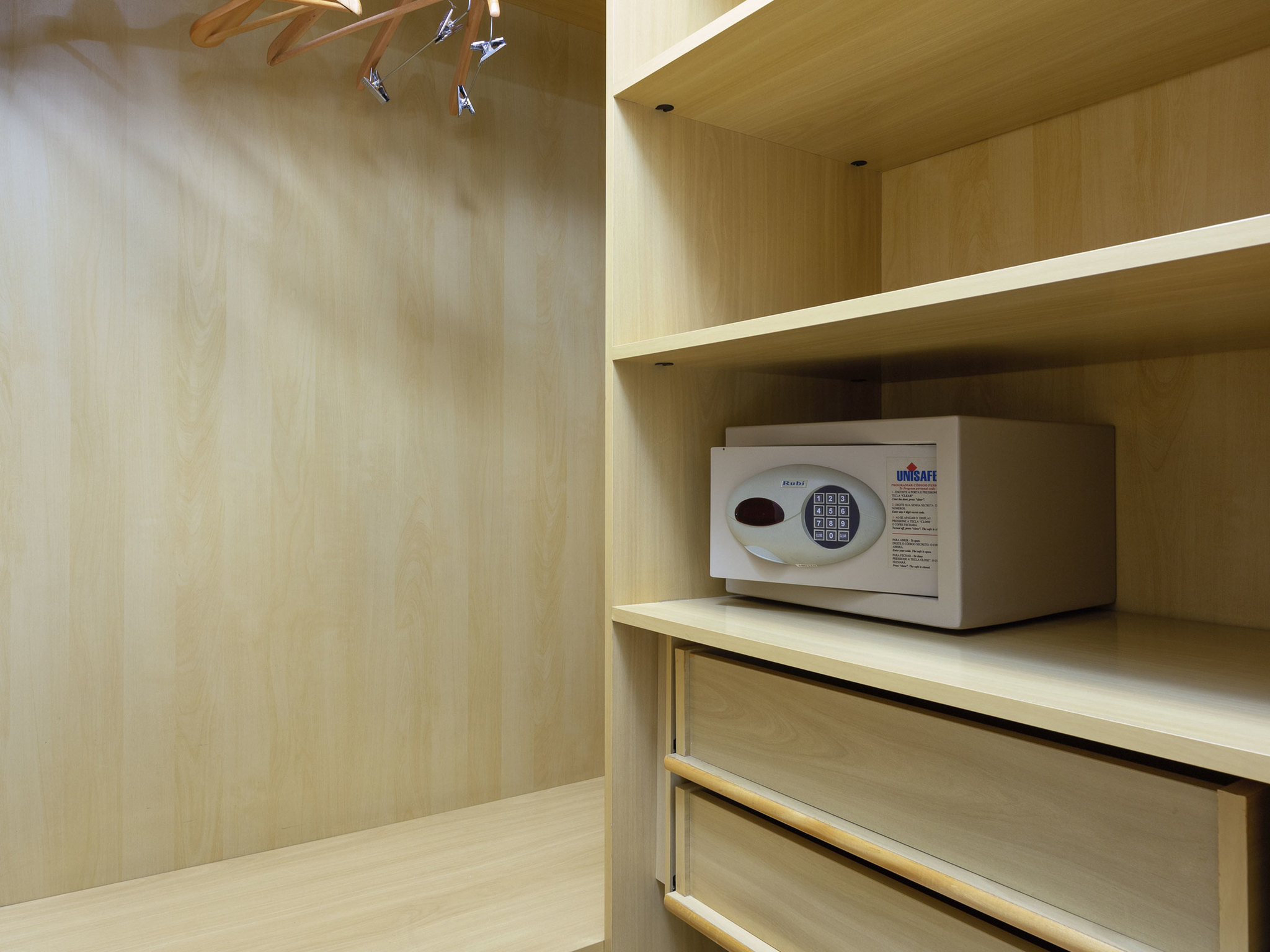 Foto - Mercure São Paulo Nações Unidas