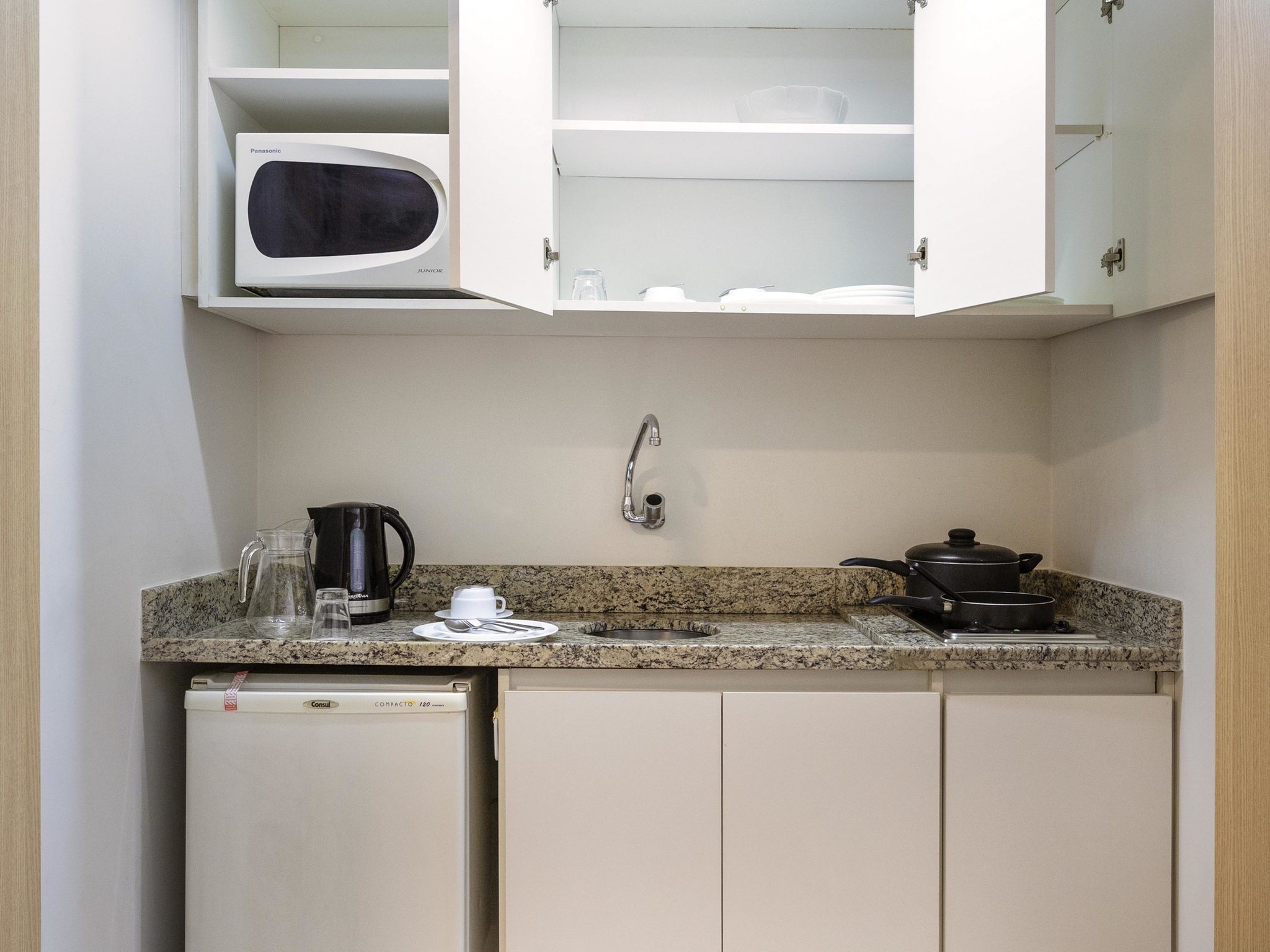 Foto - Mercure São Paulo Nações Unidas