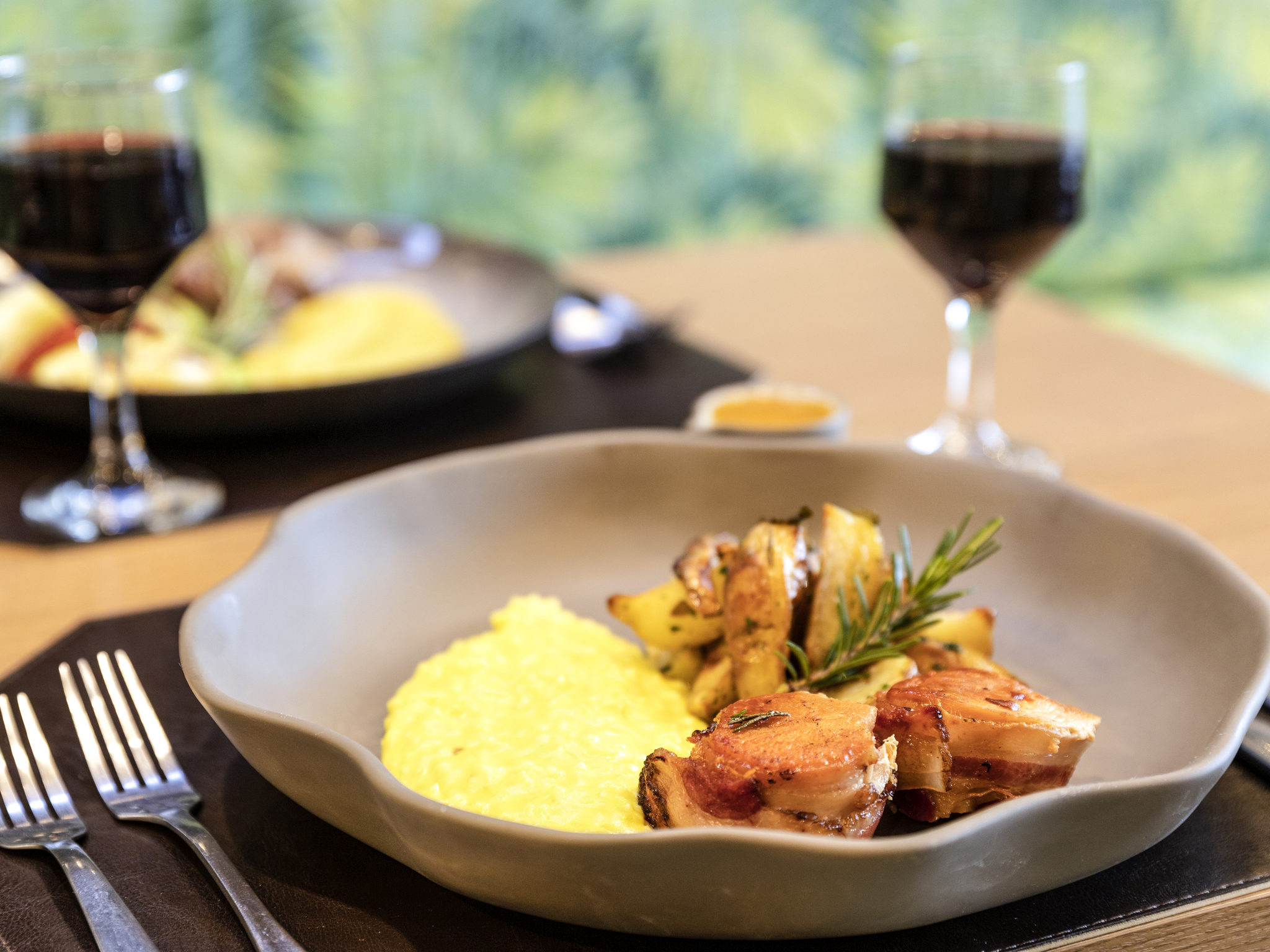 Foto - Mercure São Paulo Nações Unidas