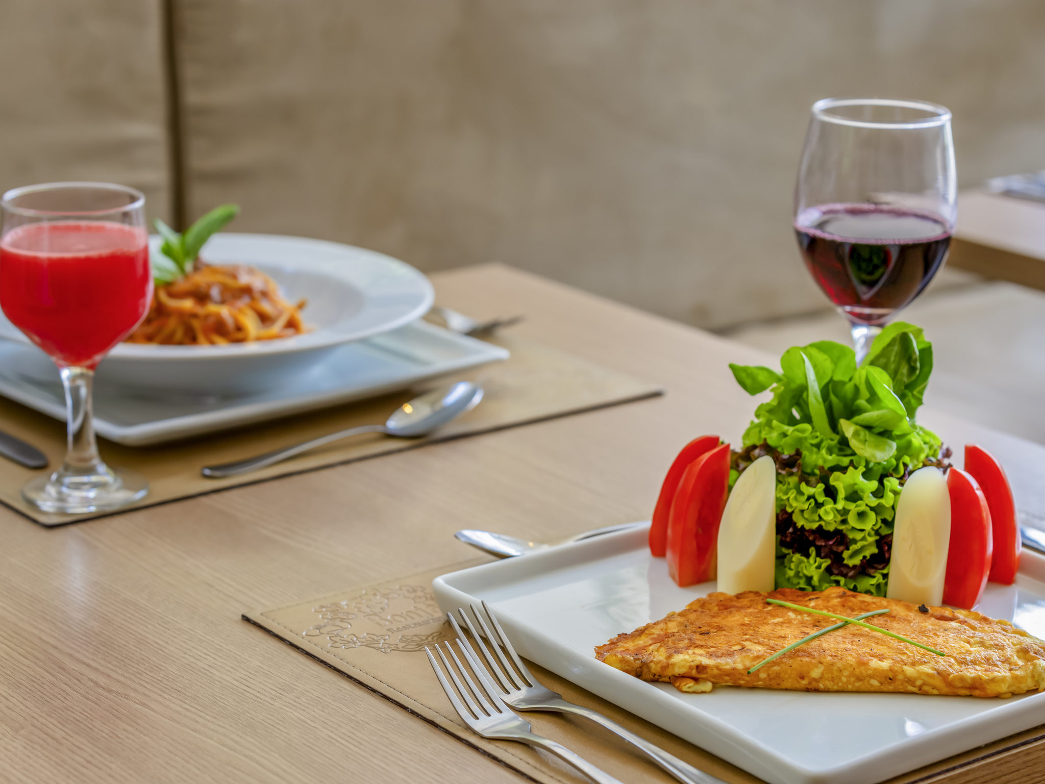 Foto - Mercure São Paulo Nações Unidas