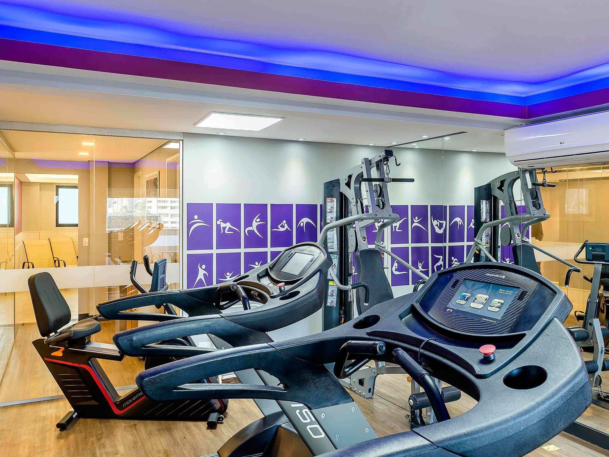 Foto - Mercure São Paulo Nações Unidas