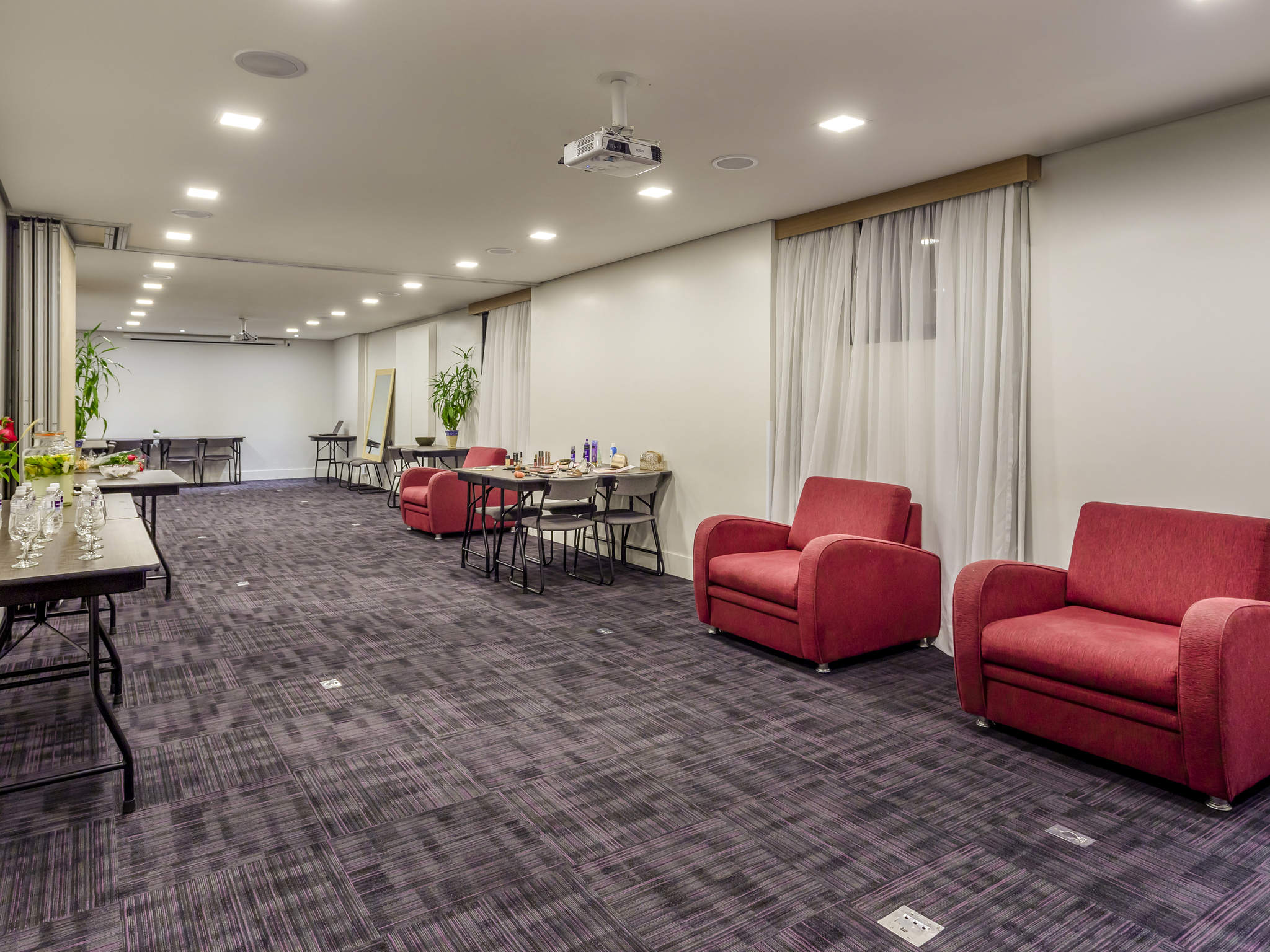 Foto - Mercure São Paulo Nações Unidas