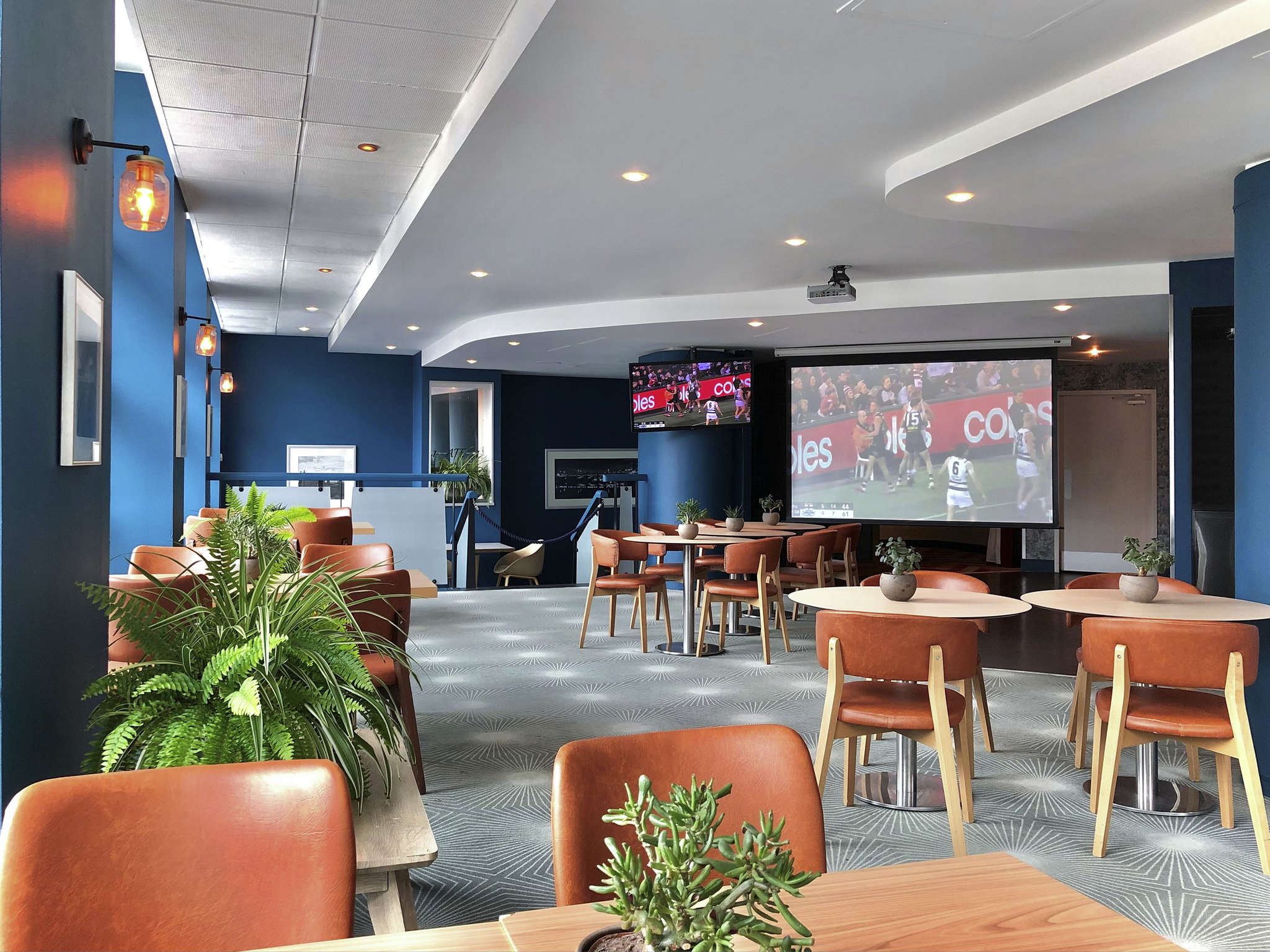 Foto - Novotel Glasgow Centre