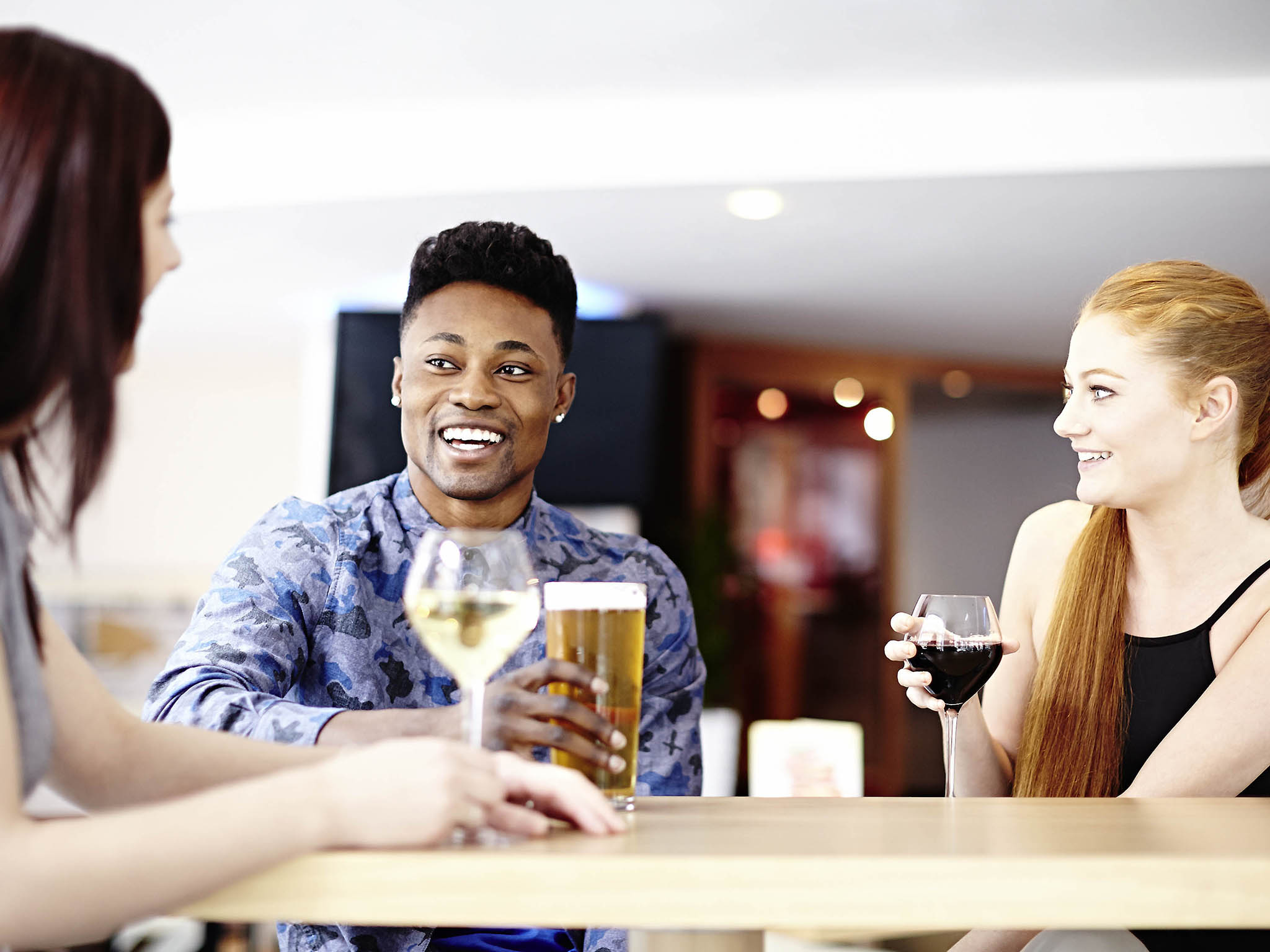 Foto - Novotel Glasgow Centre