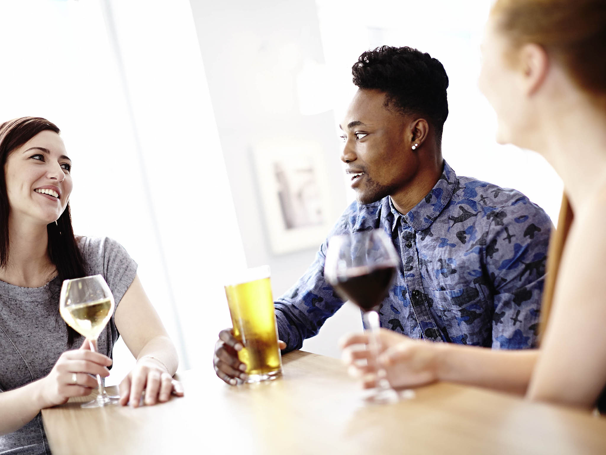 Foto - Novotel Glasgow Centre