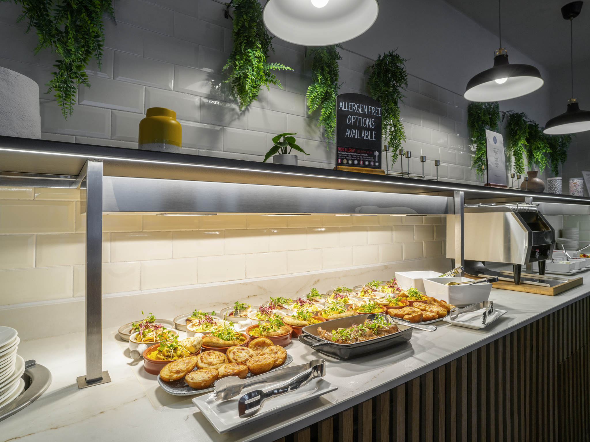 Foto - Novotel Glasgow Centre