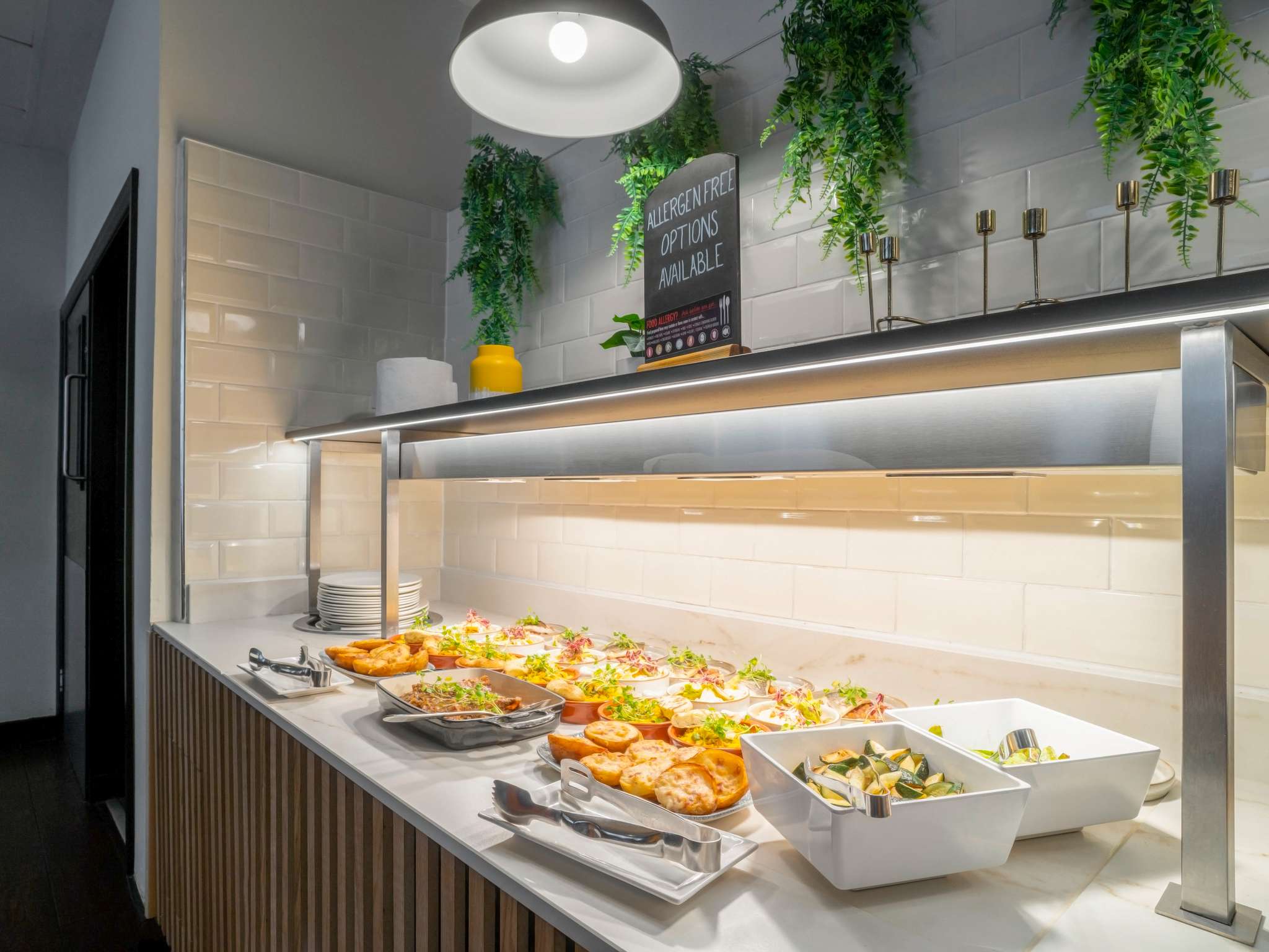 Foto - Novotel Glasgow Centre