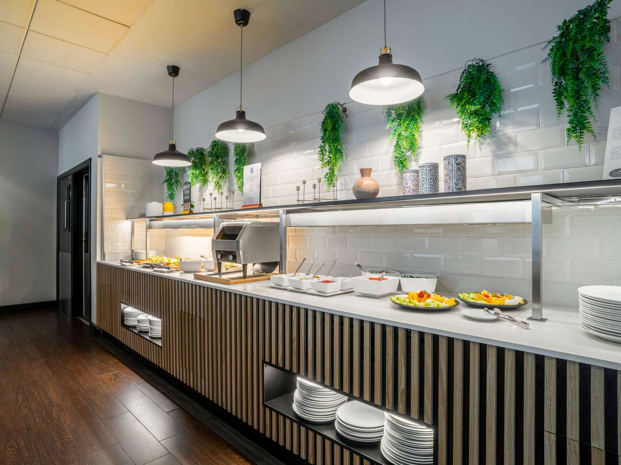 Foto - Novotel Glasgow Centre