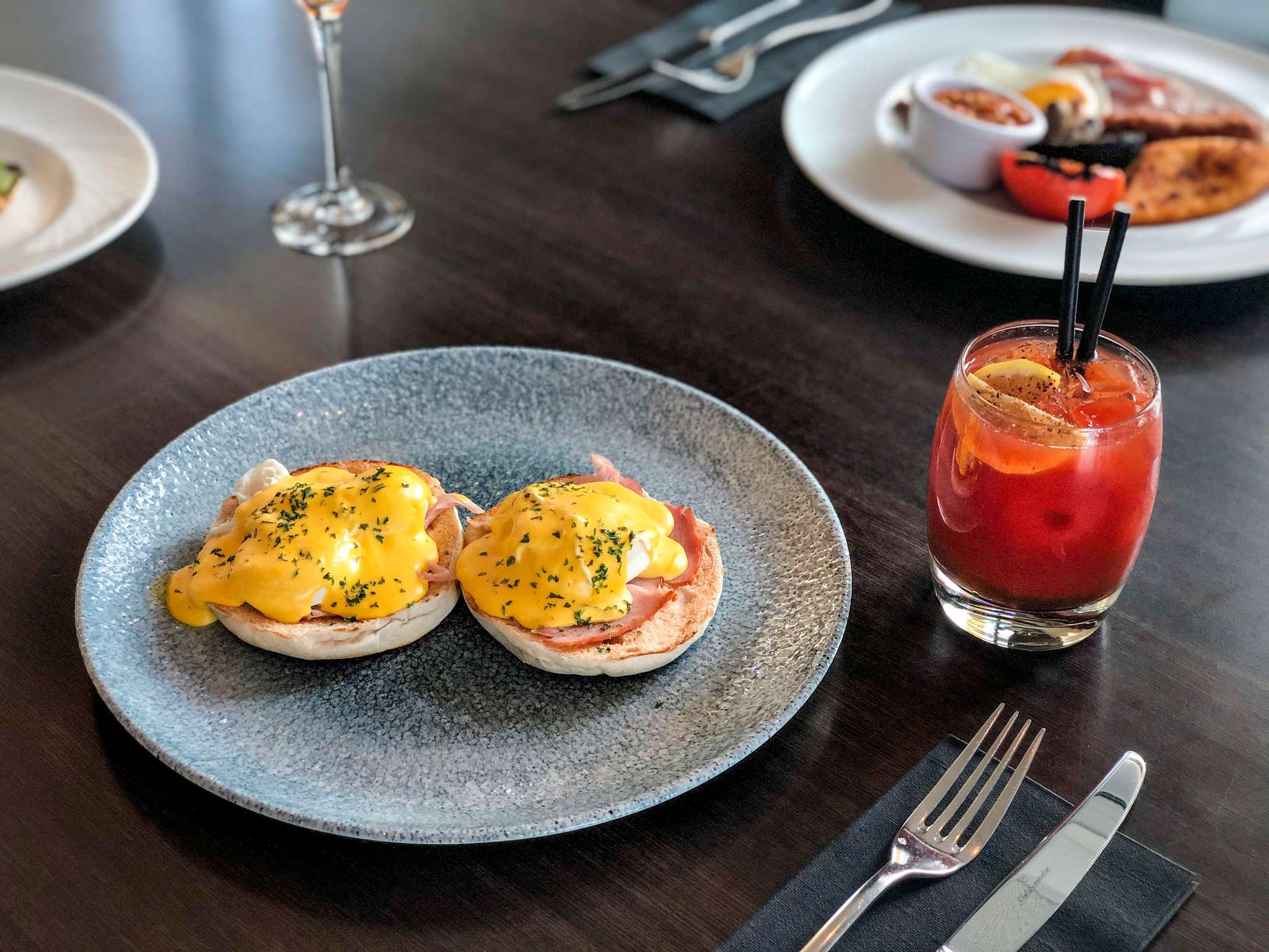 Foto - Novotel Glasgow Centre