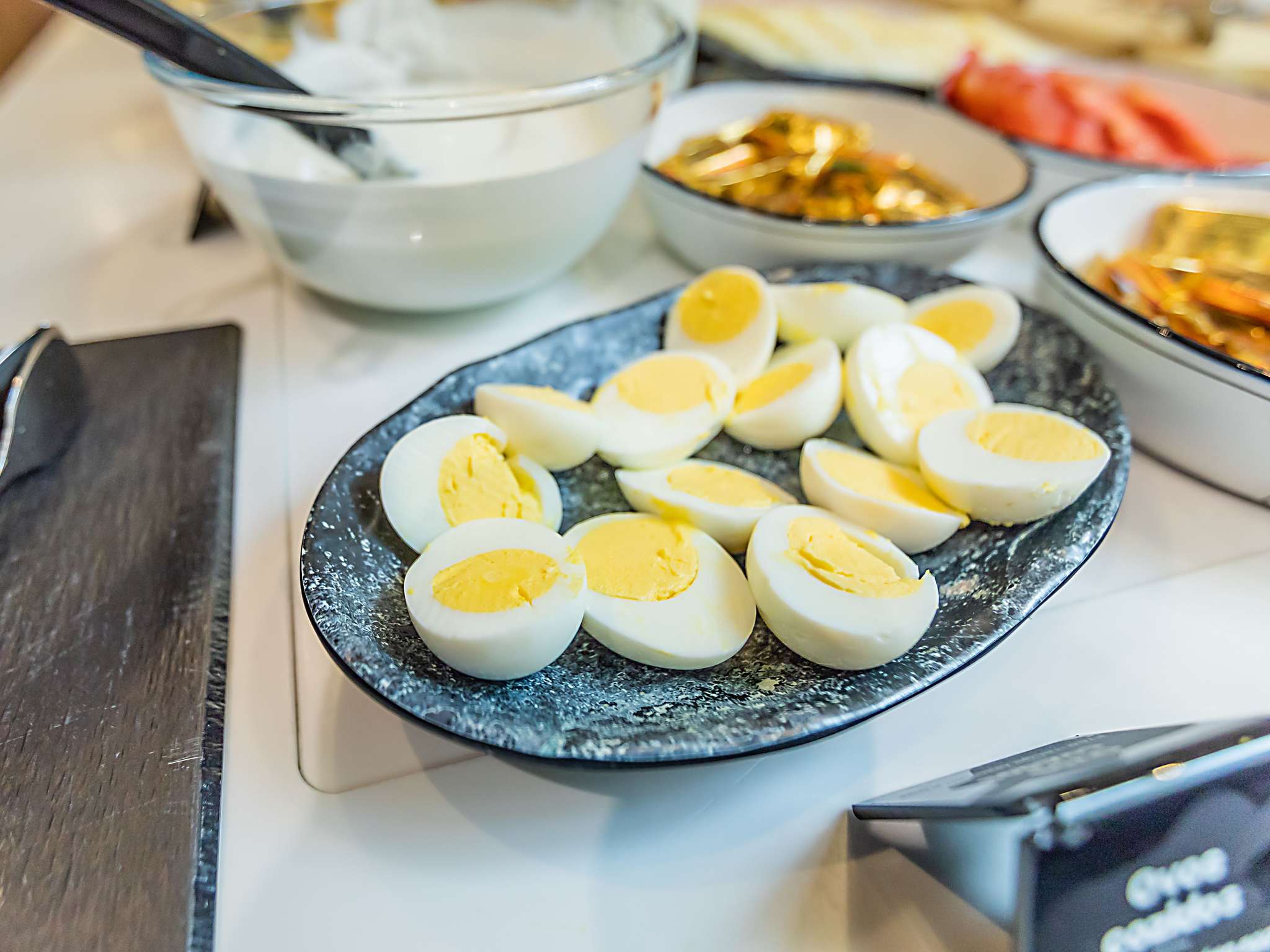 Foto - Hotel ibis Lisboa Liberdade