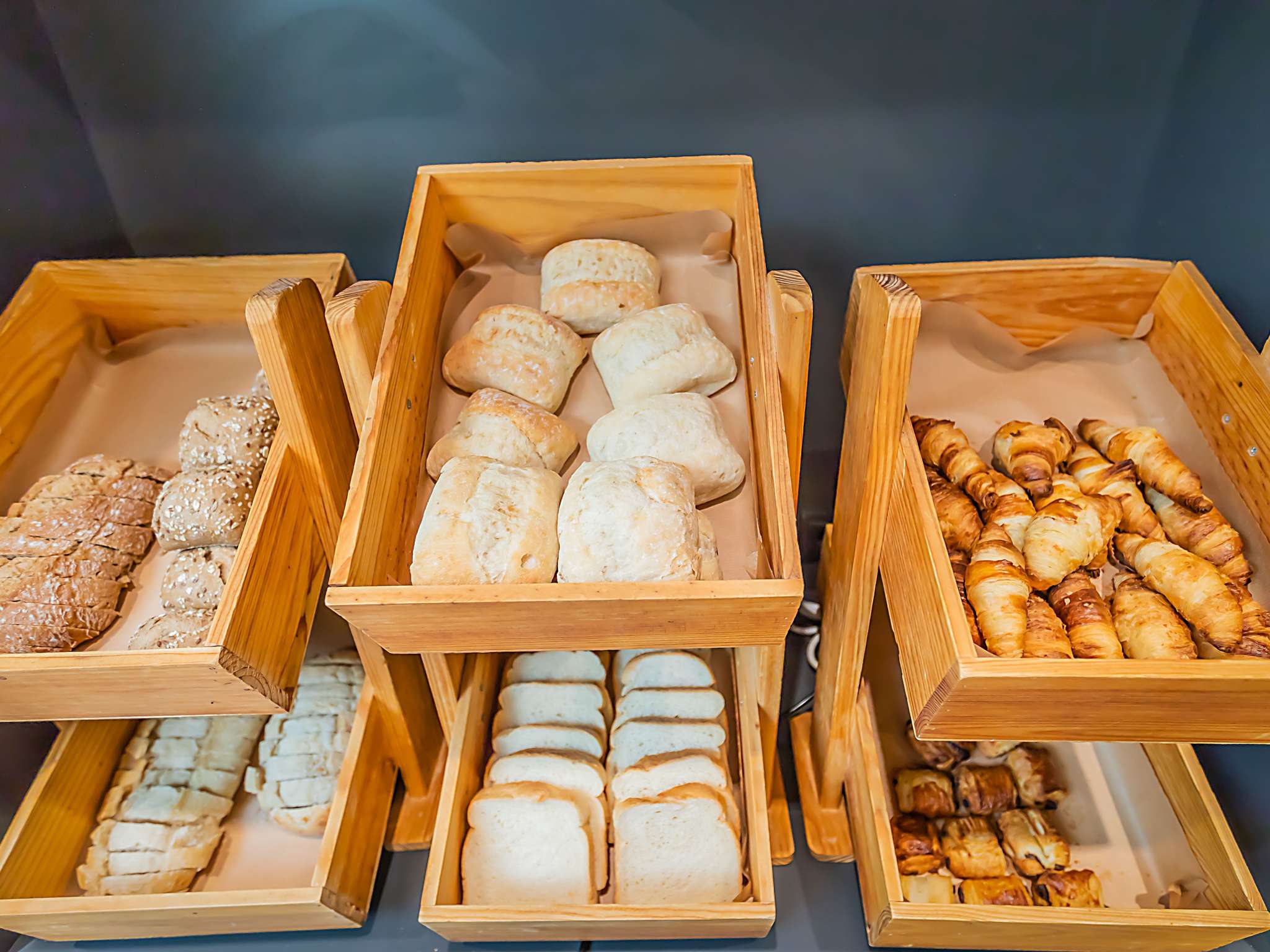 Foto - Hotel ibis Lisboa Liberdade