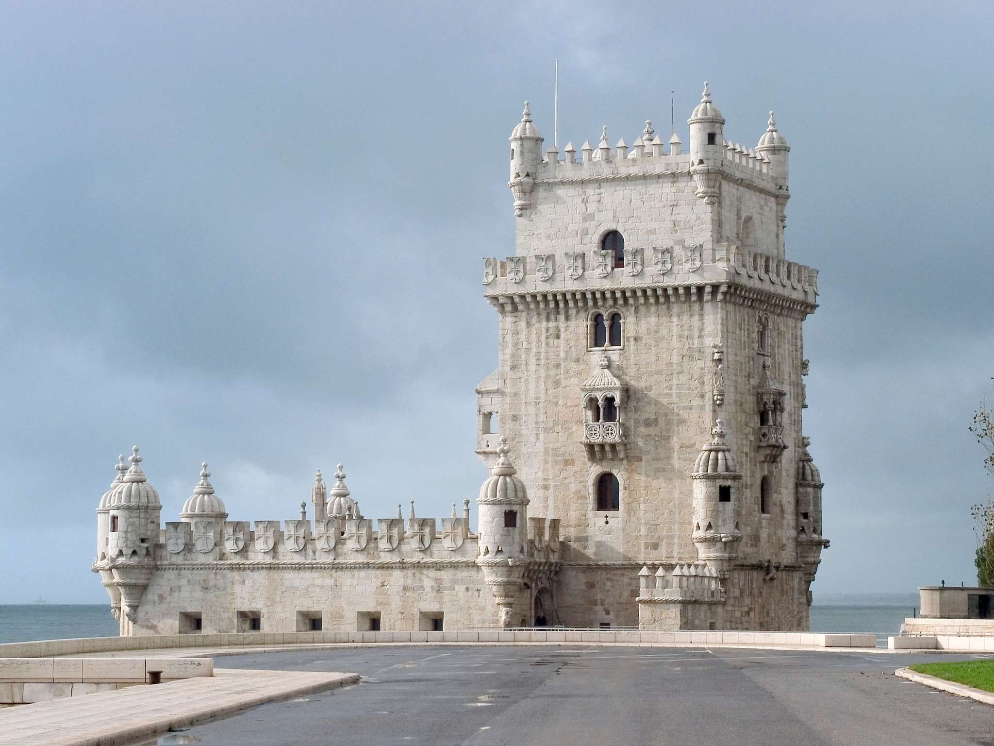 Foto - Hotel ibis Lisboa Liberdade