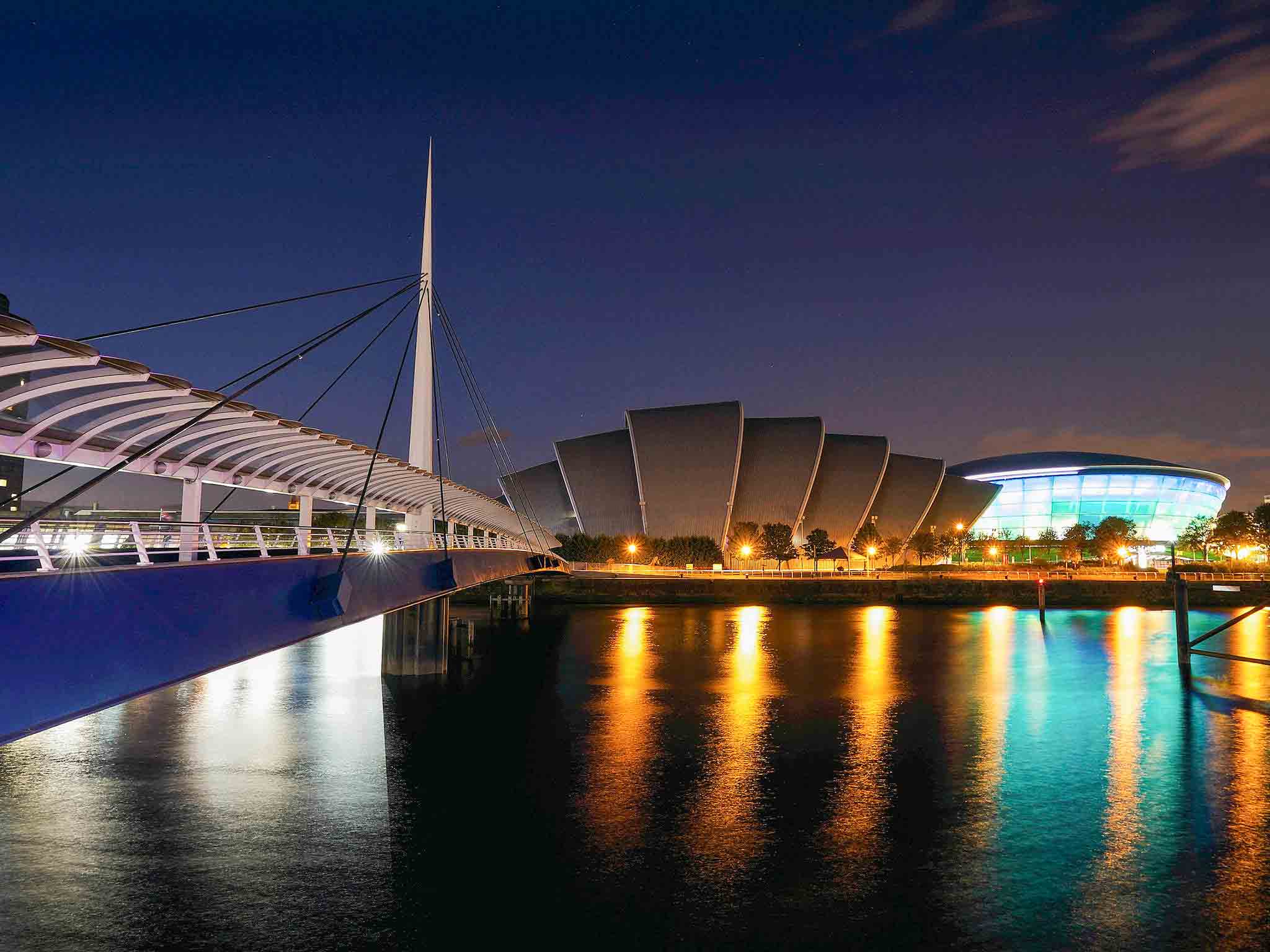 Foto - ibis Glasgow City Centre – Sauchiehall St