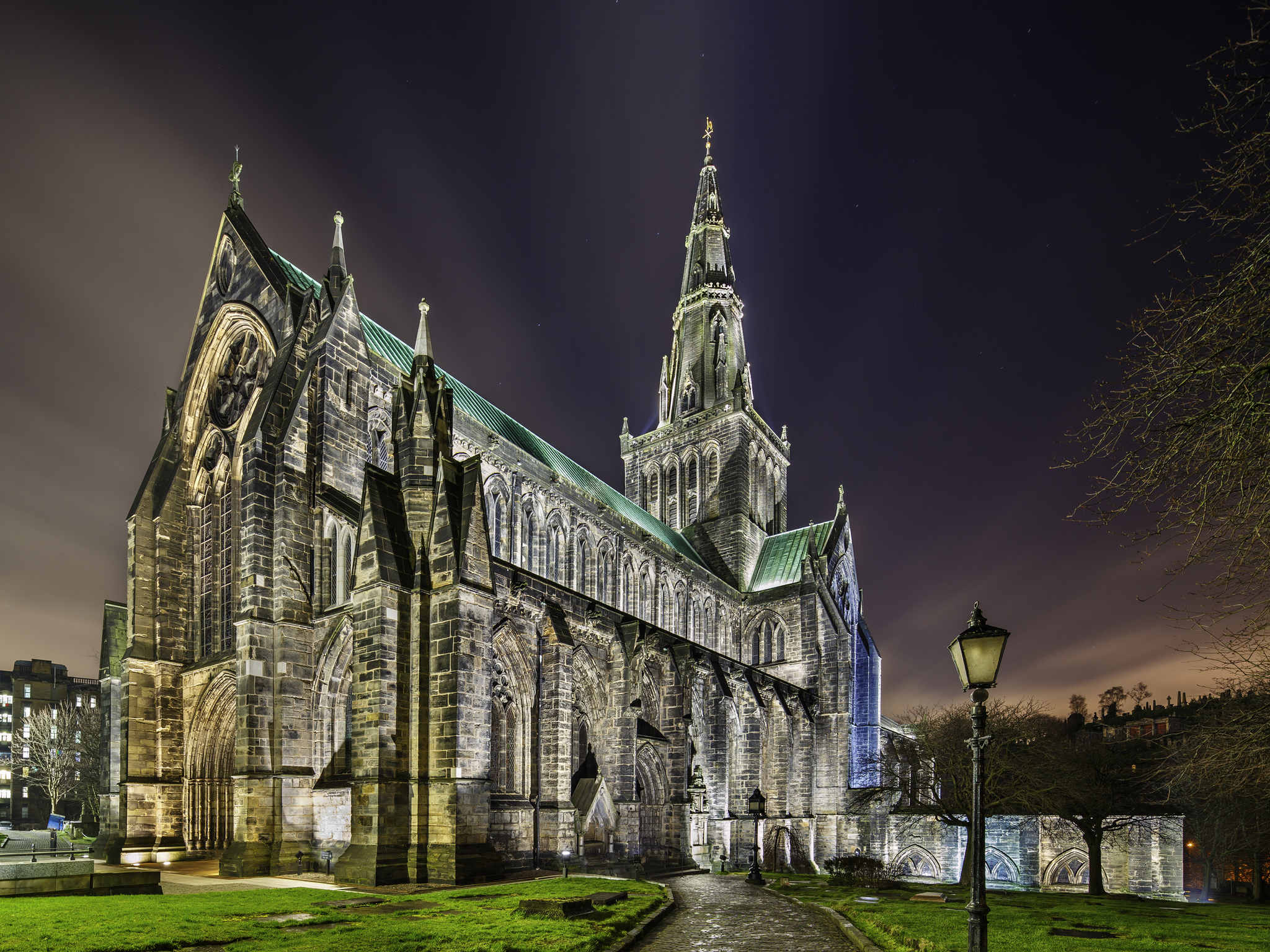 Foto - ibis Glasgow City Centre – Sauchiehall St