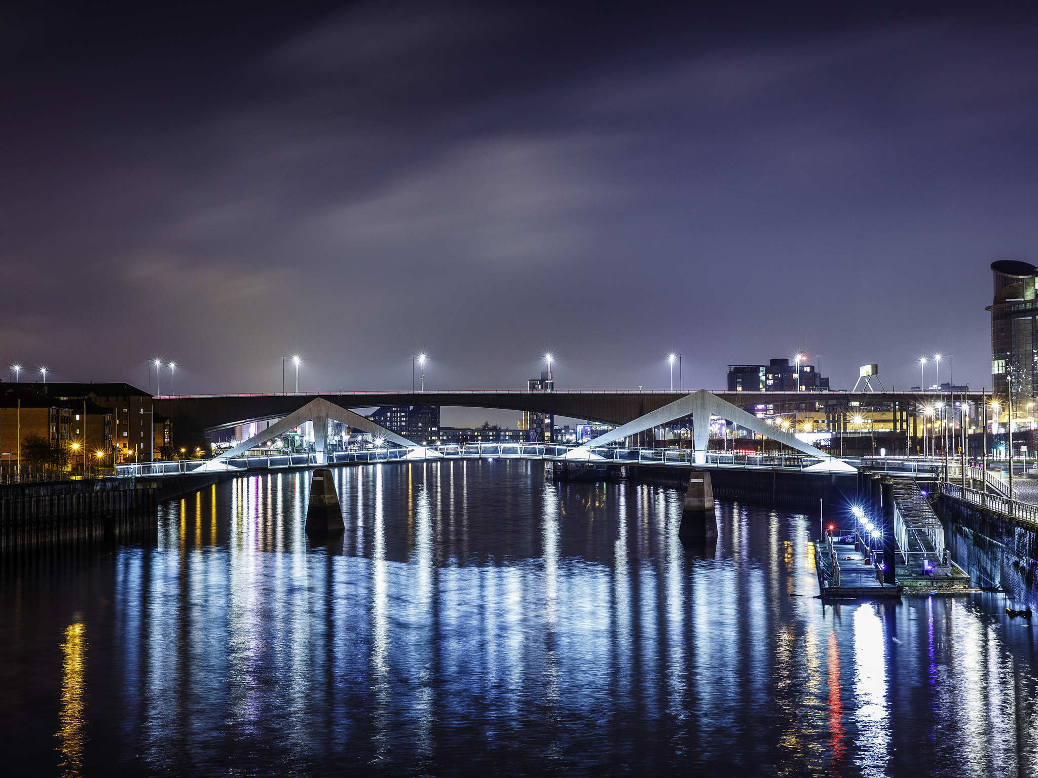 Foto - ibis Glasgow City Centre – Sauchiehall St