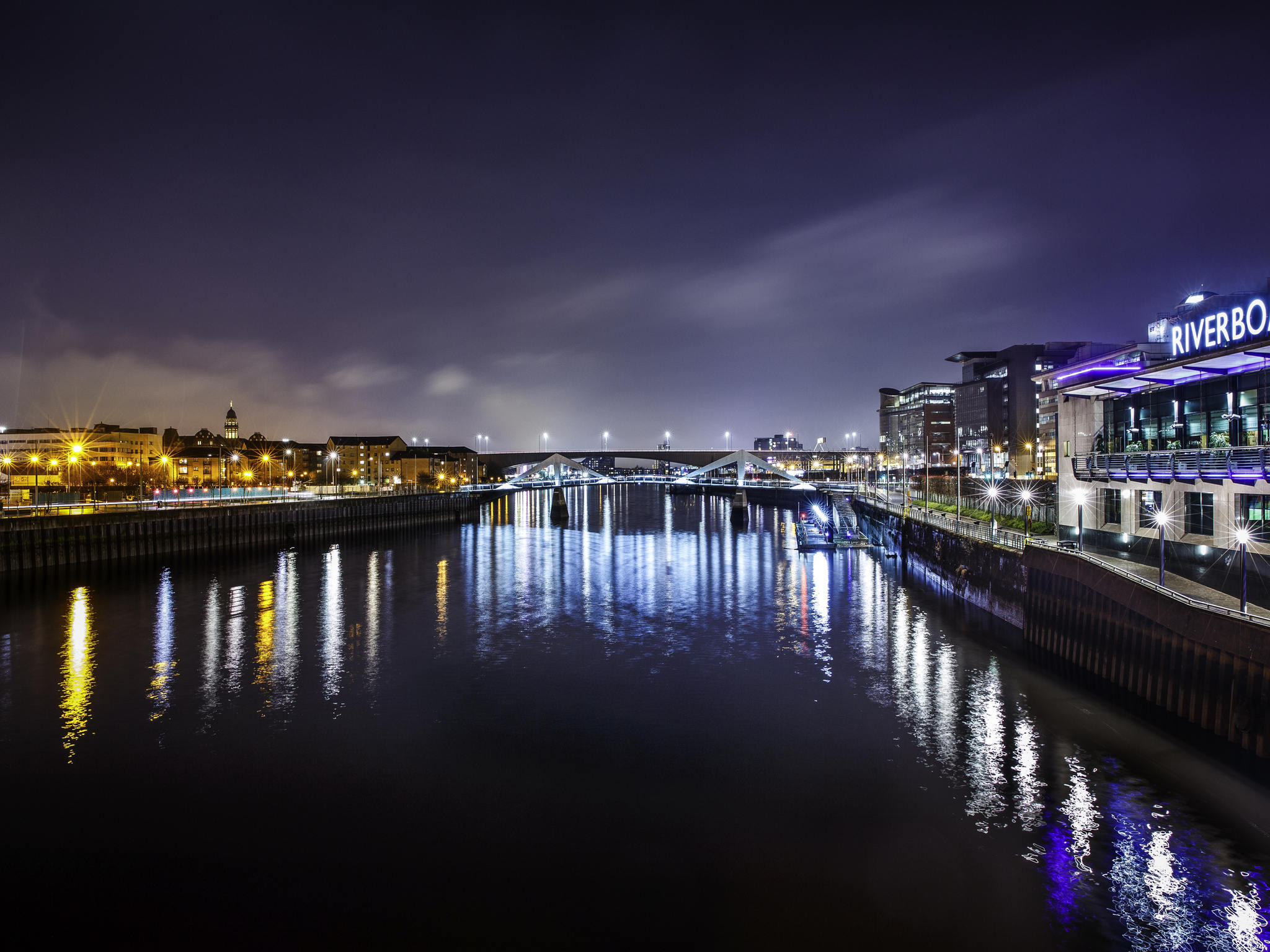 Foto - ibis Glasgow City Centre – Sauchiehall St