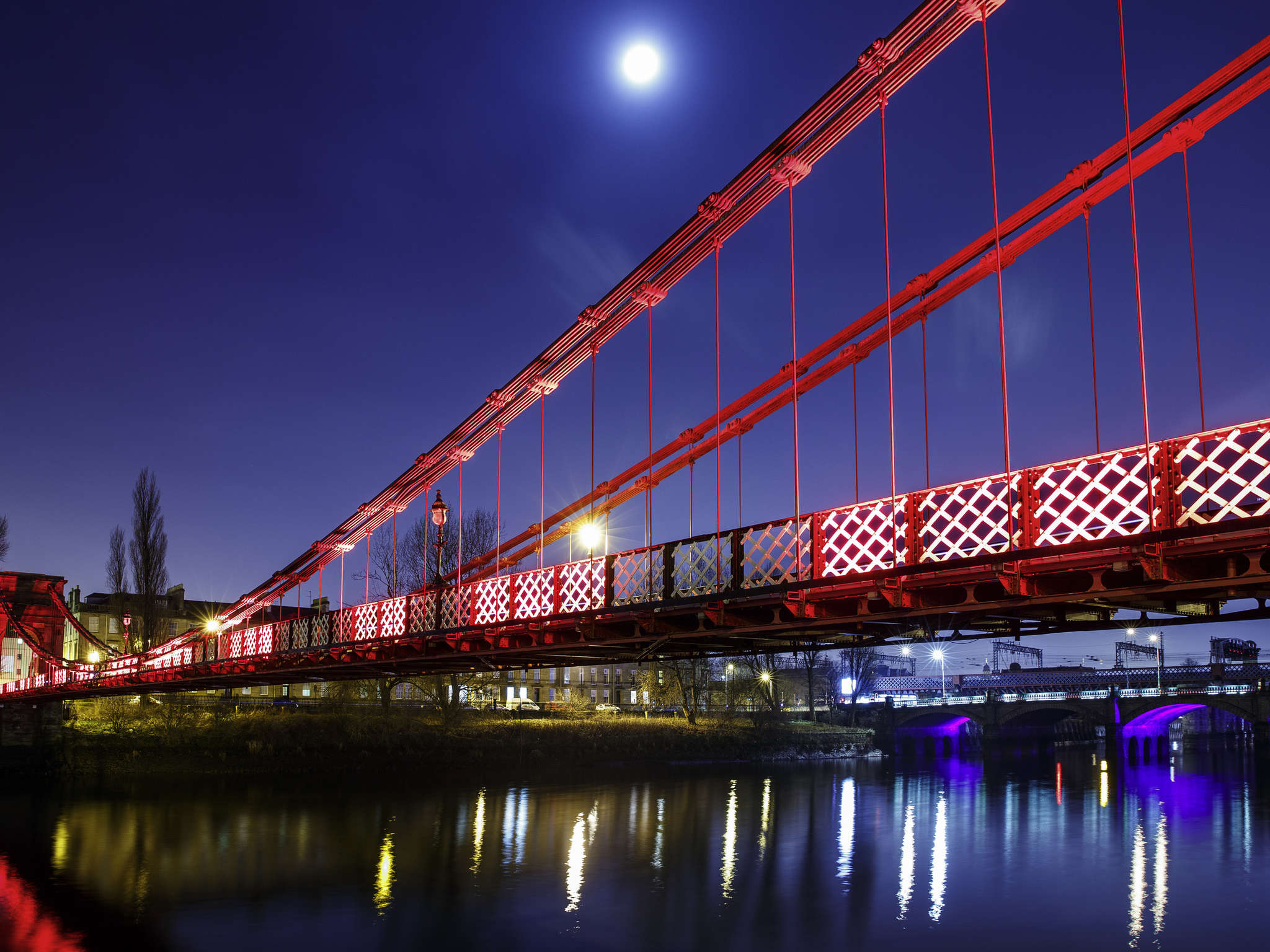 Foto - ibis Glasgow City Centre – Sauchiehall St