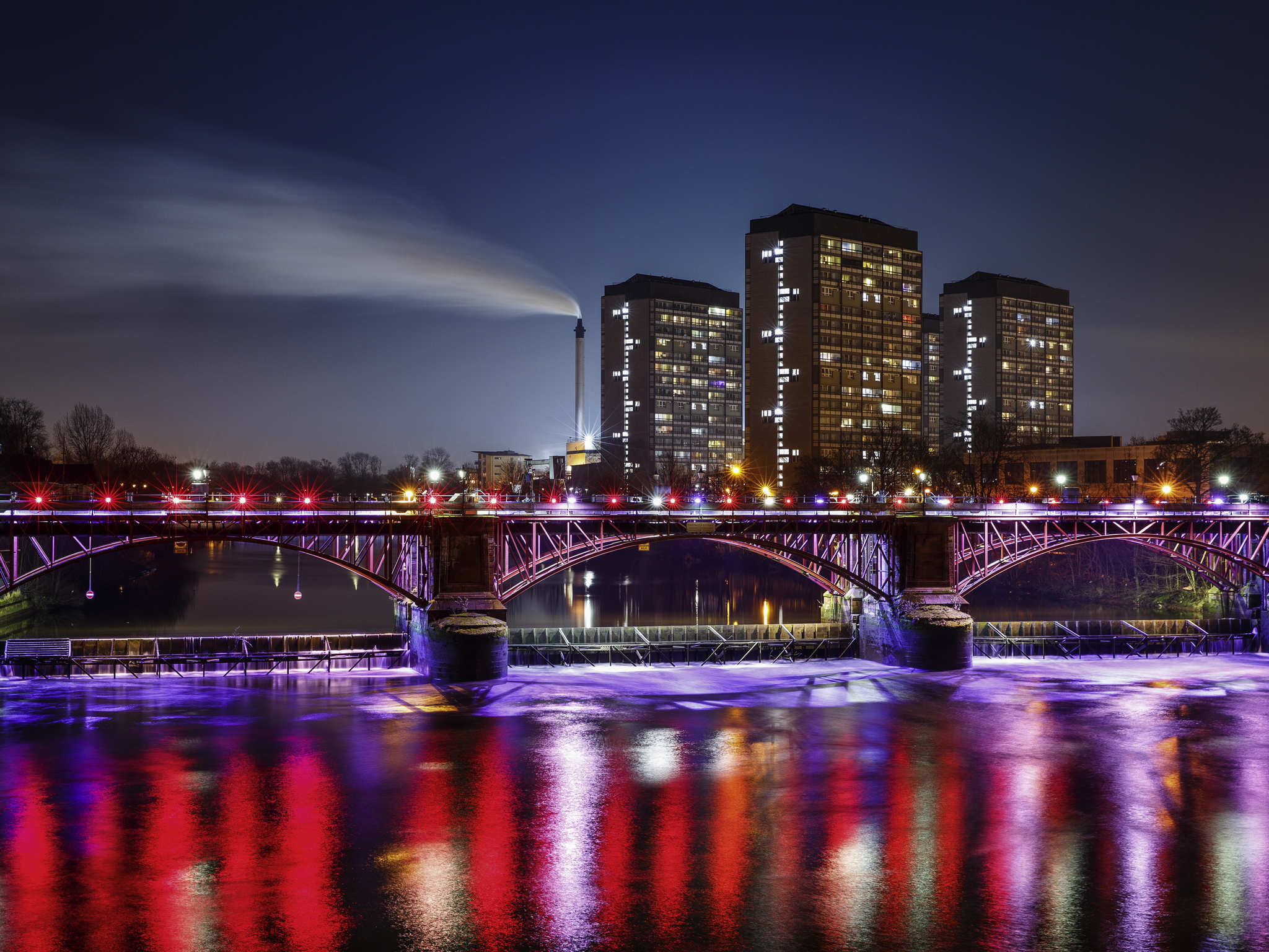 Foto - ibis Glasgow City Centre – Sauchiehall St